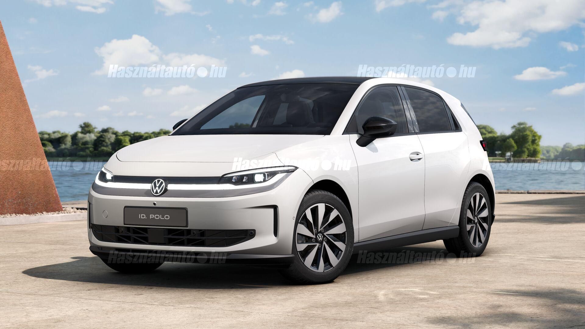 VOLKSWAGEN EGYÉB 2026 - 1