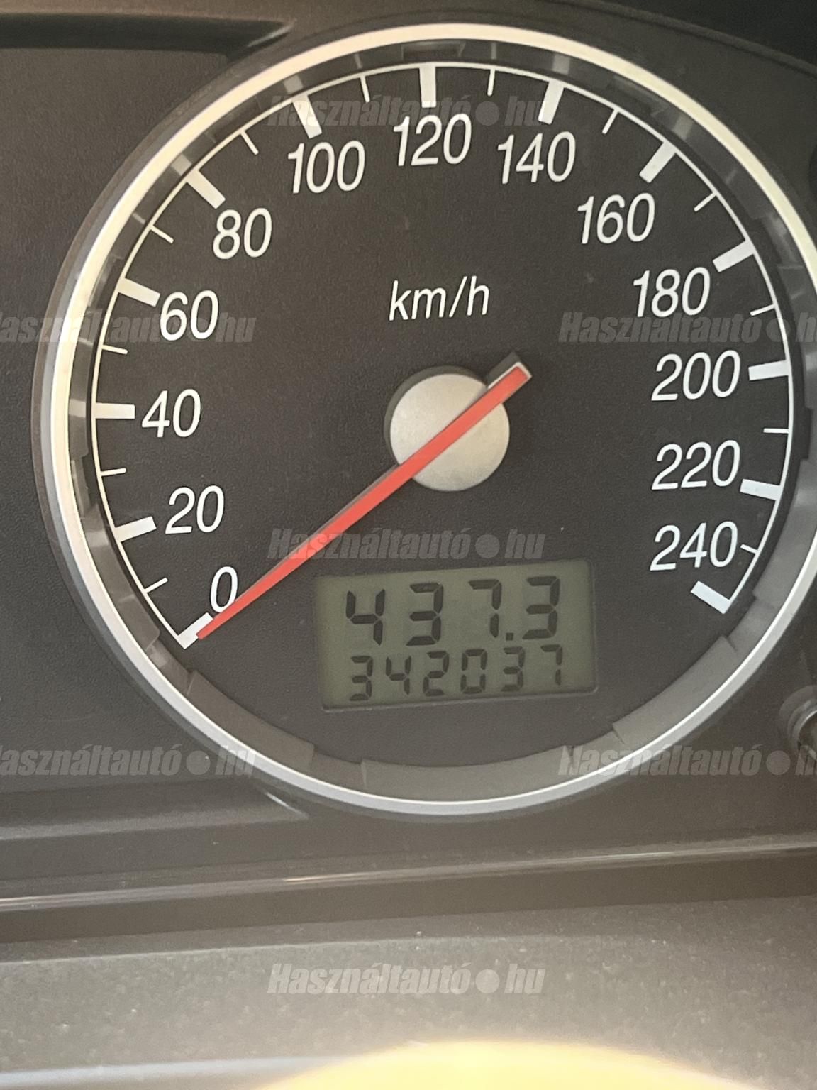 FORD MONDEO 2001/12 - 1