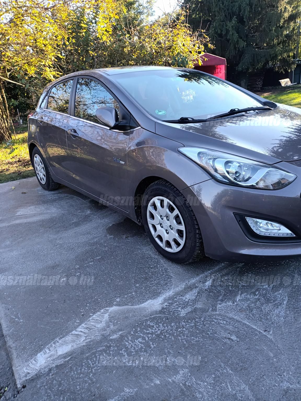 HYUNDAI I30 2012/11 - 1