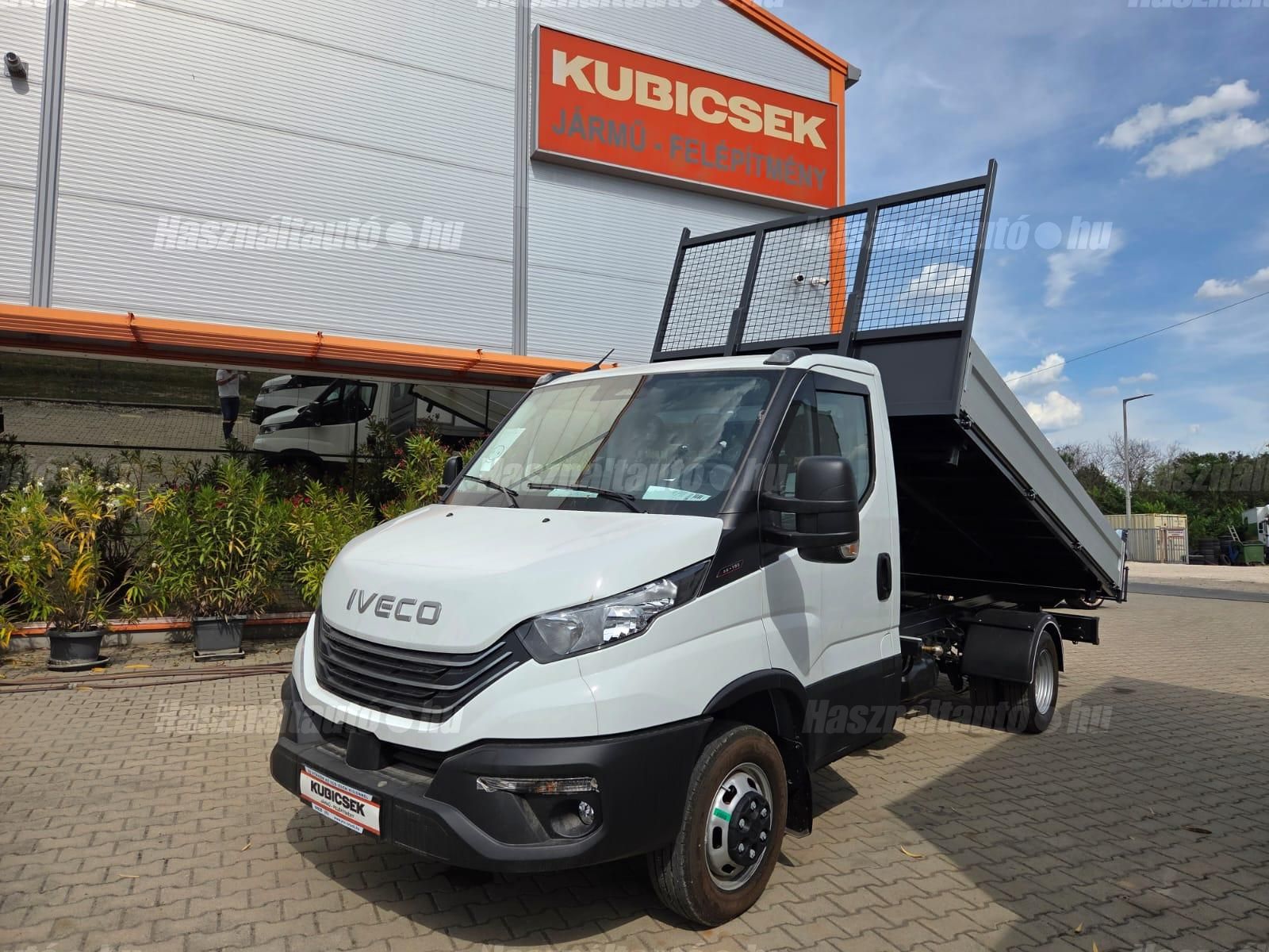 IVECO DAILY 2026/2 - 1