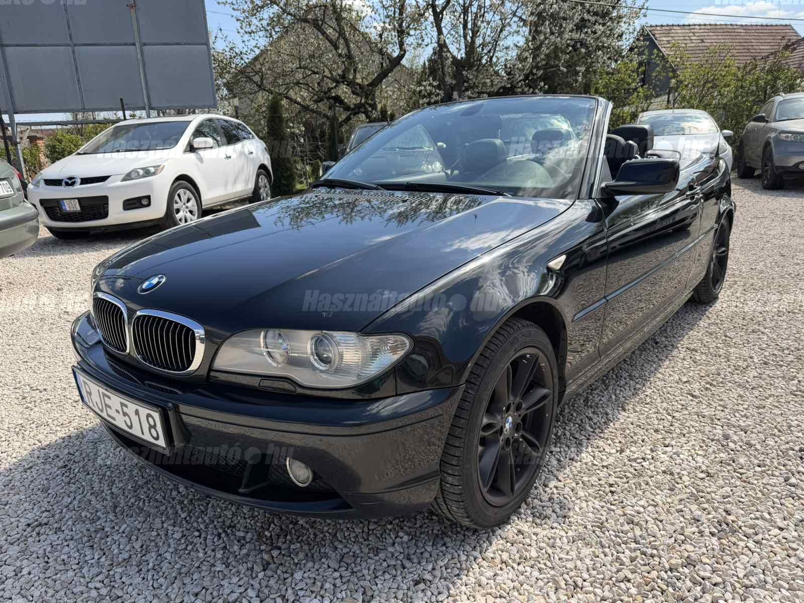 BMW 318 2006/9 - 1