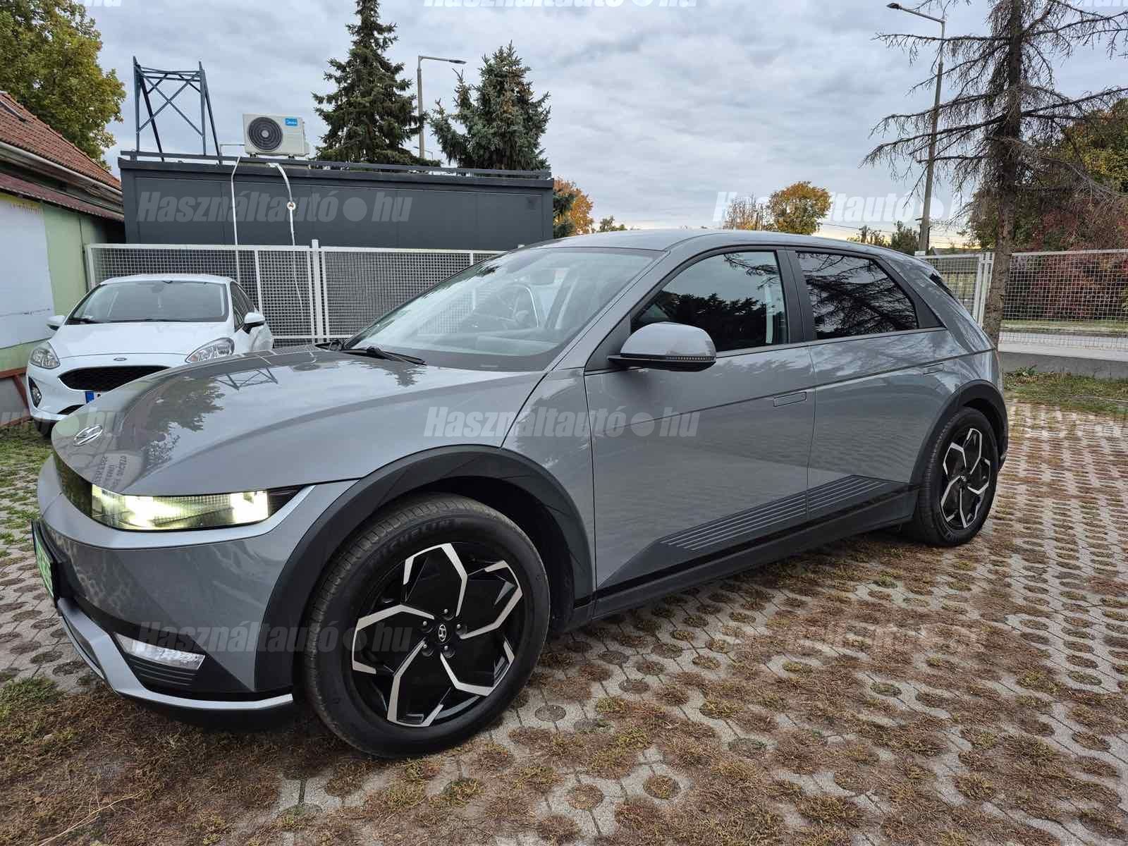 HYUNDAI IONIQ 5 2021/10 - 1