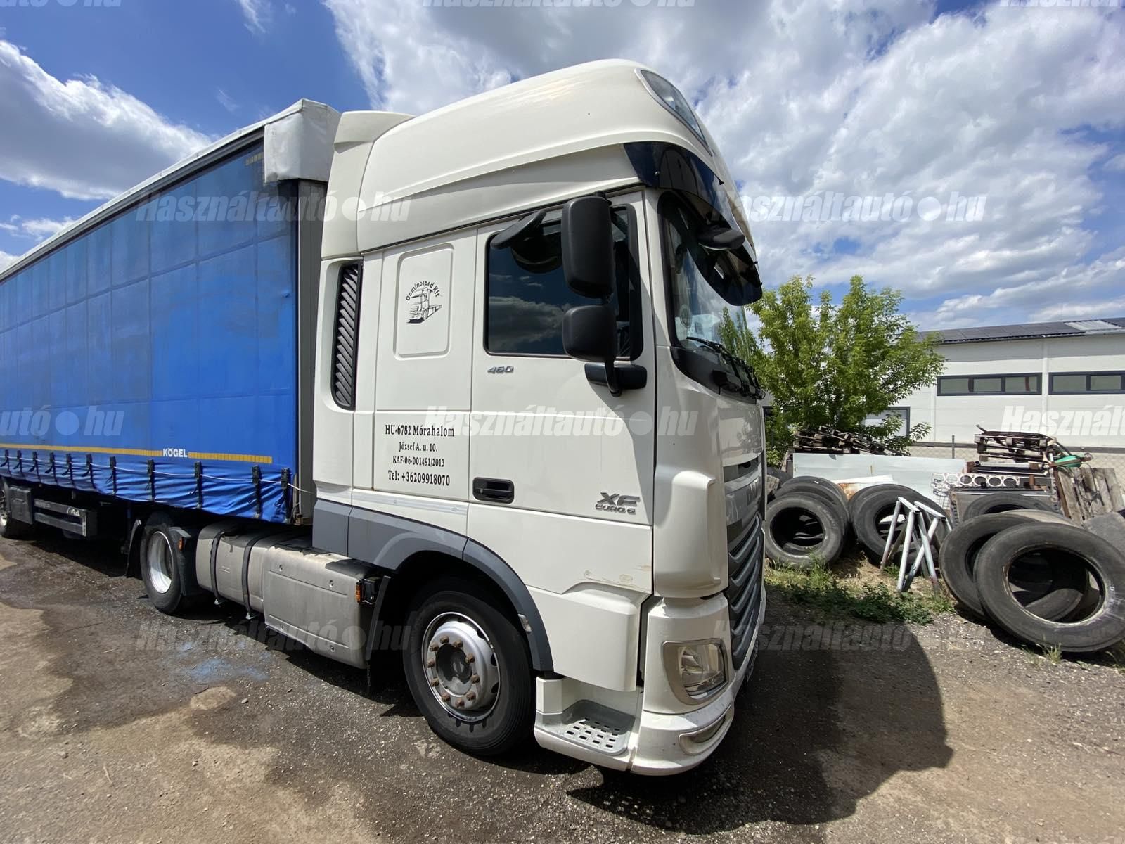 DAF 2016/11 - 1