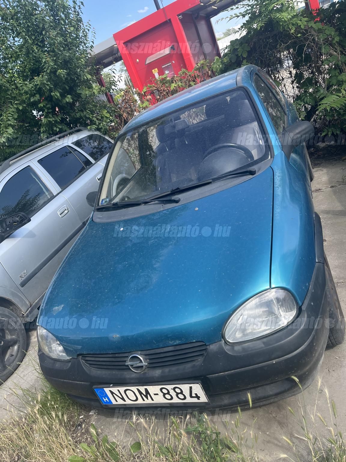 OPEL CORSA B 1994/12 - 1