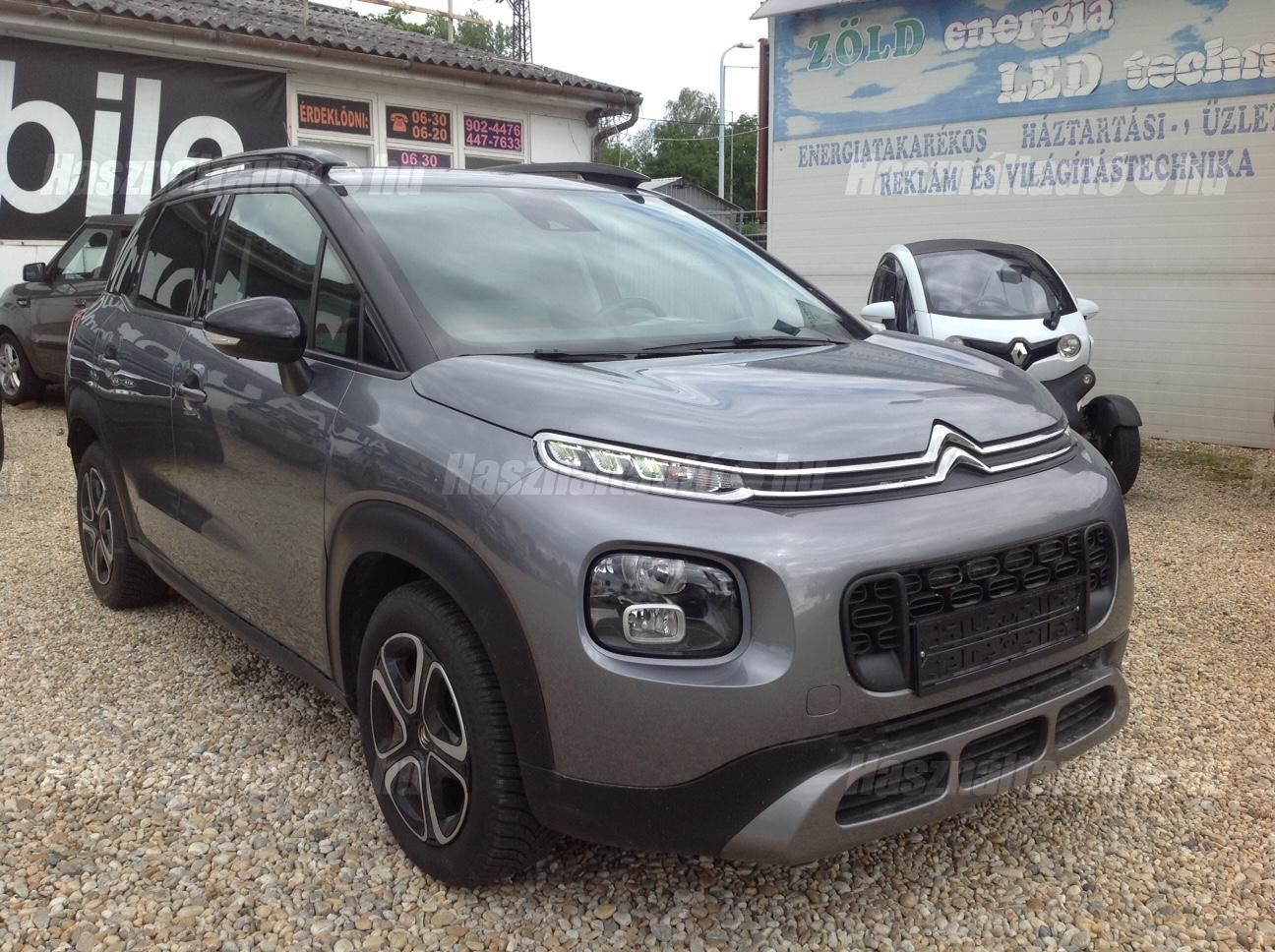 CITROEN C3 AIRCROSS 2019/4 - 1