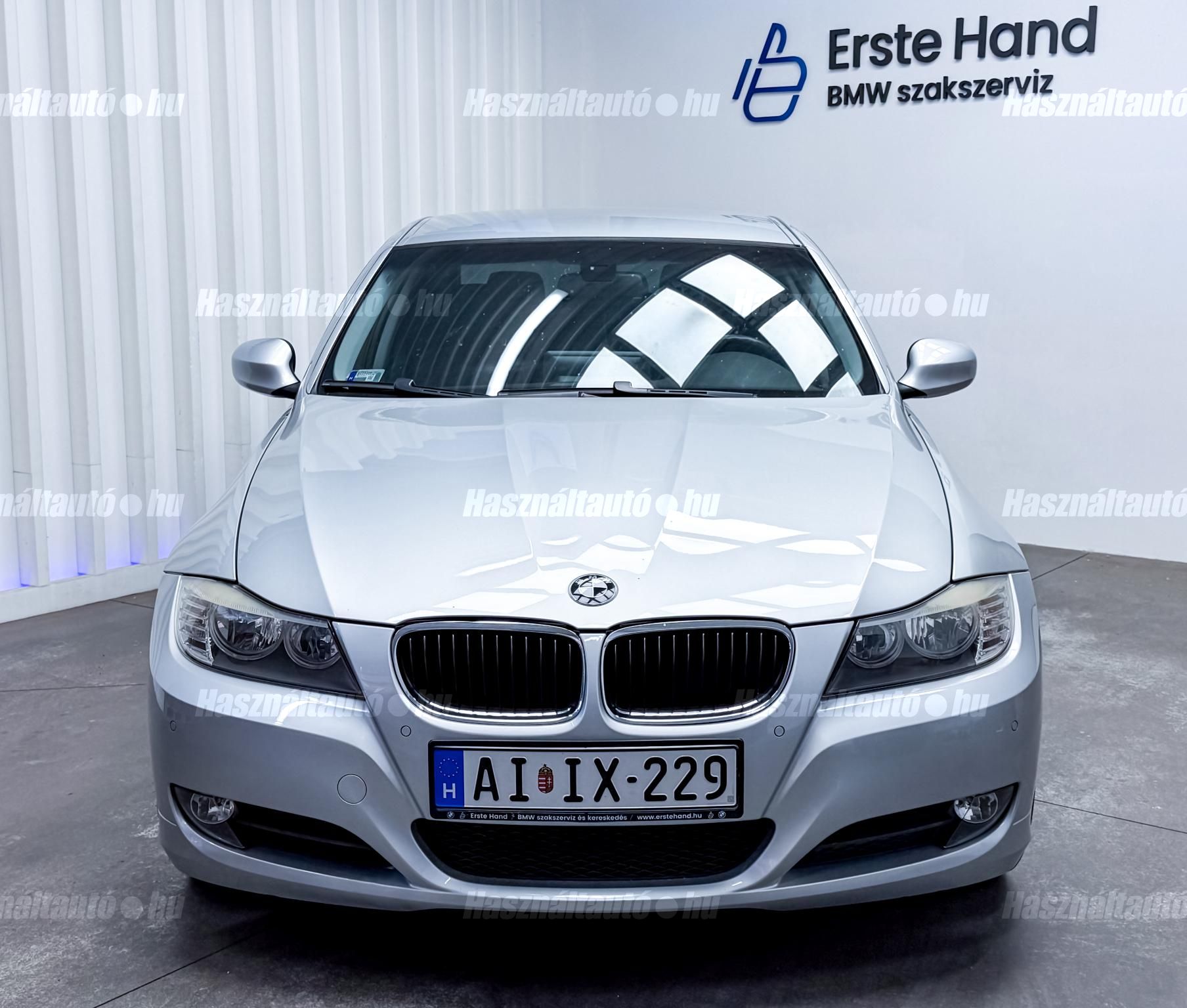 BMW 320 2009/5 - 1