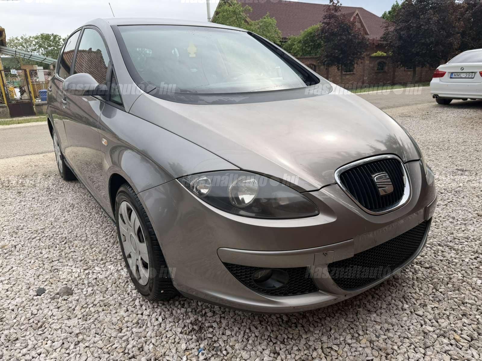 SEAT ALTEA 2006 - 1