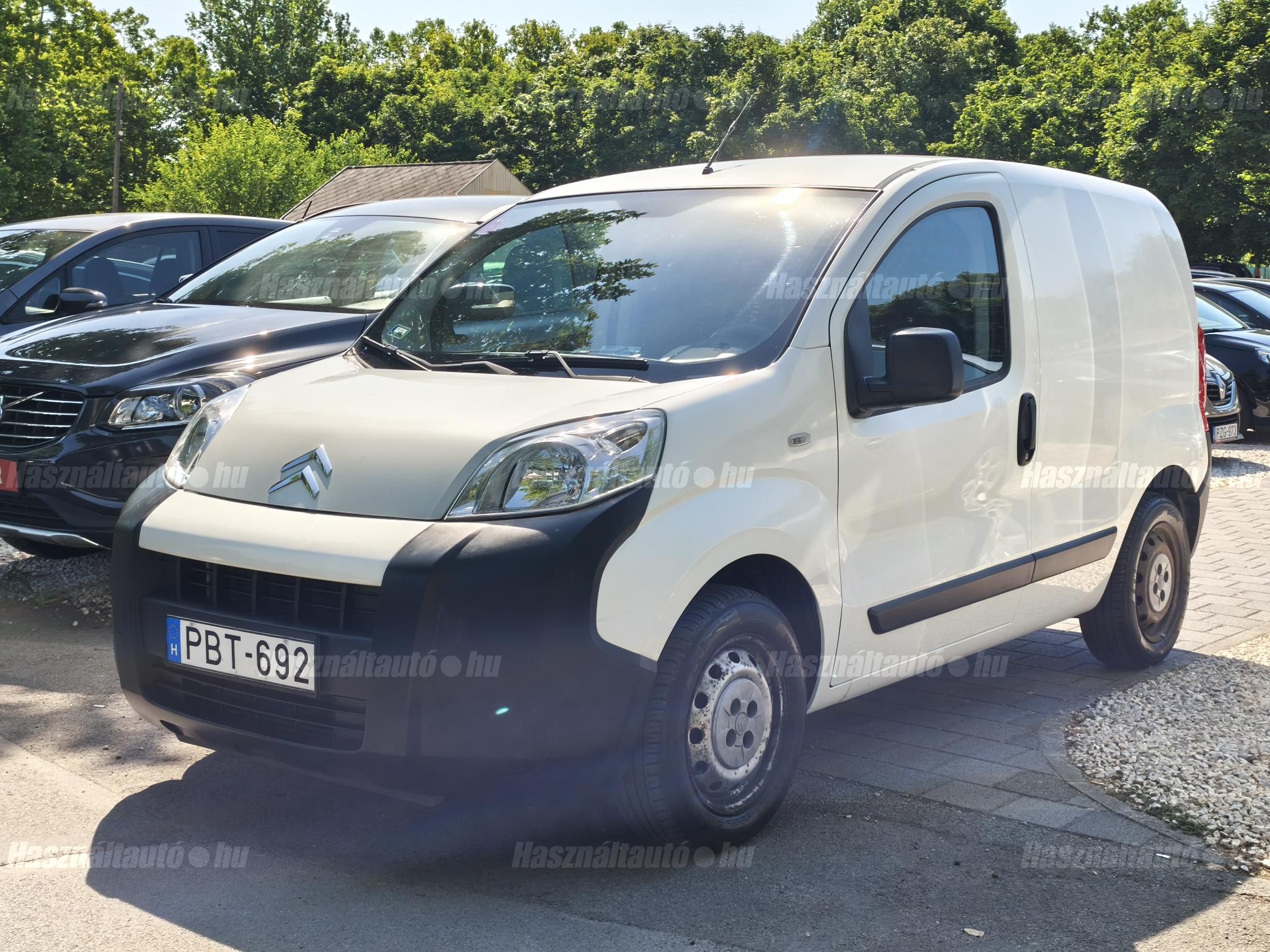 CITROEN NEMO 2017/3 - 1