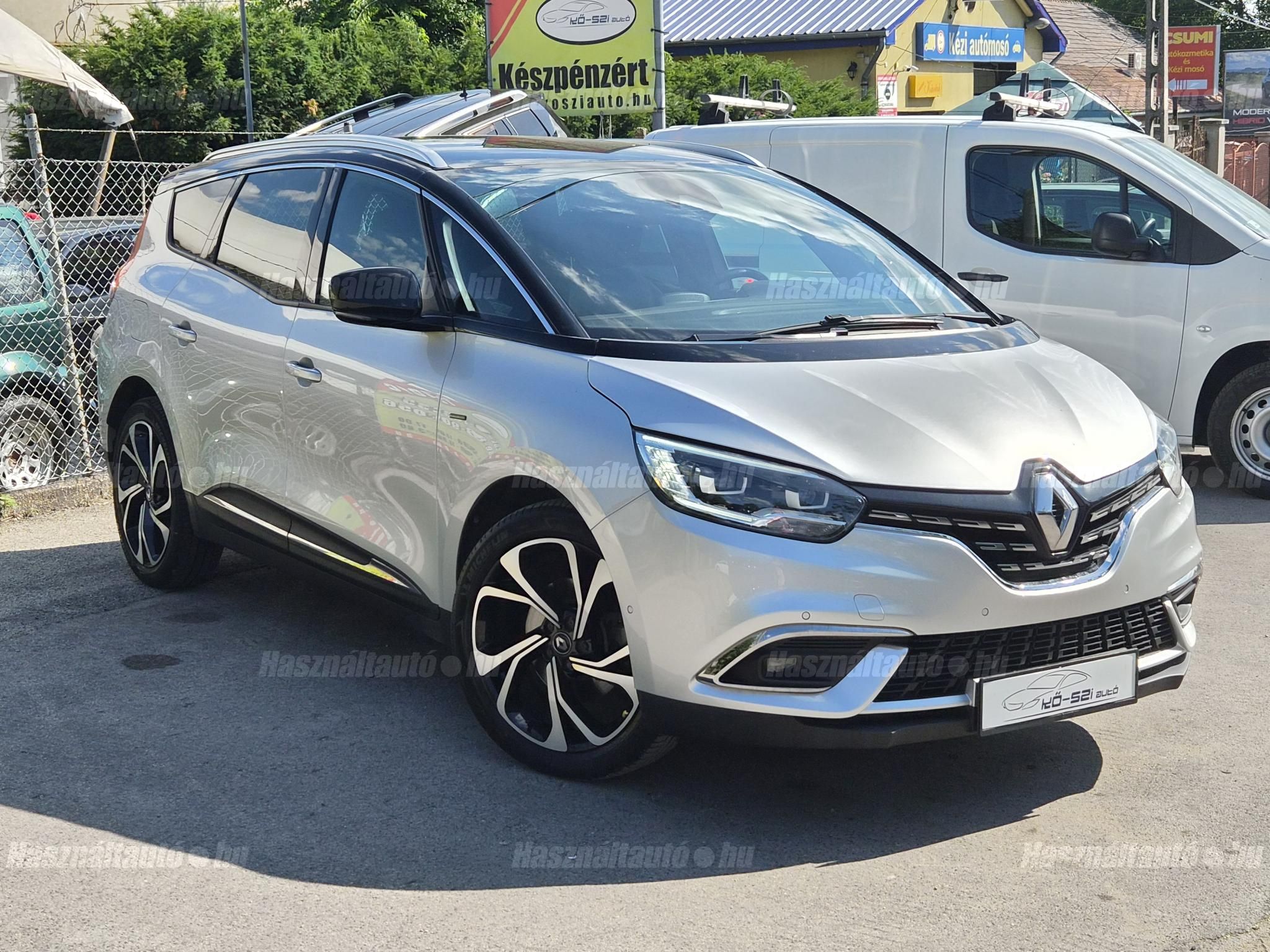 RENAULT GRAND SCENIC 2022/2 - 1