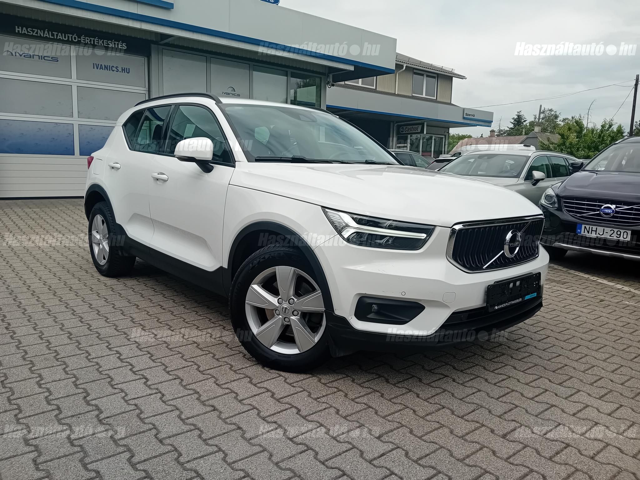 VOLVO XC40 2019/11 - 1