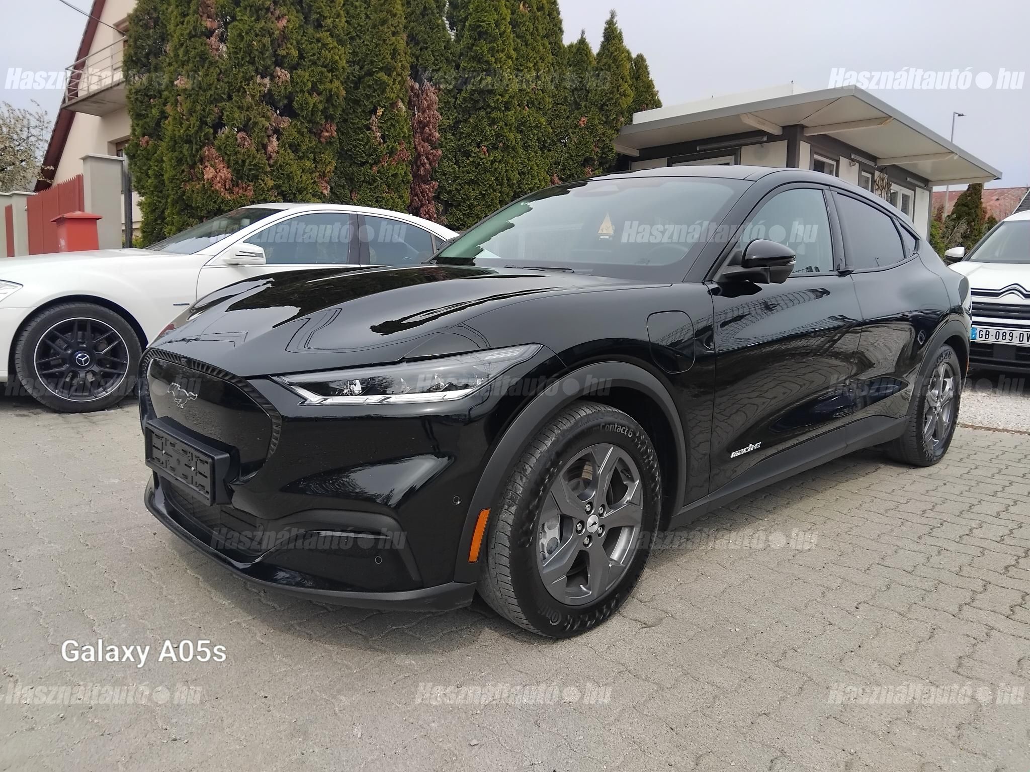 FORD MUSTANG MACH-E 2023/2 - 1