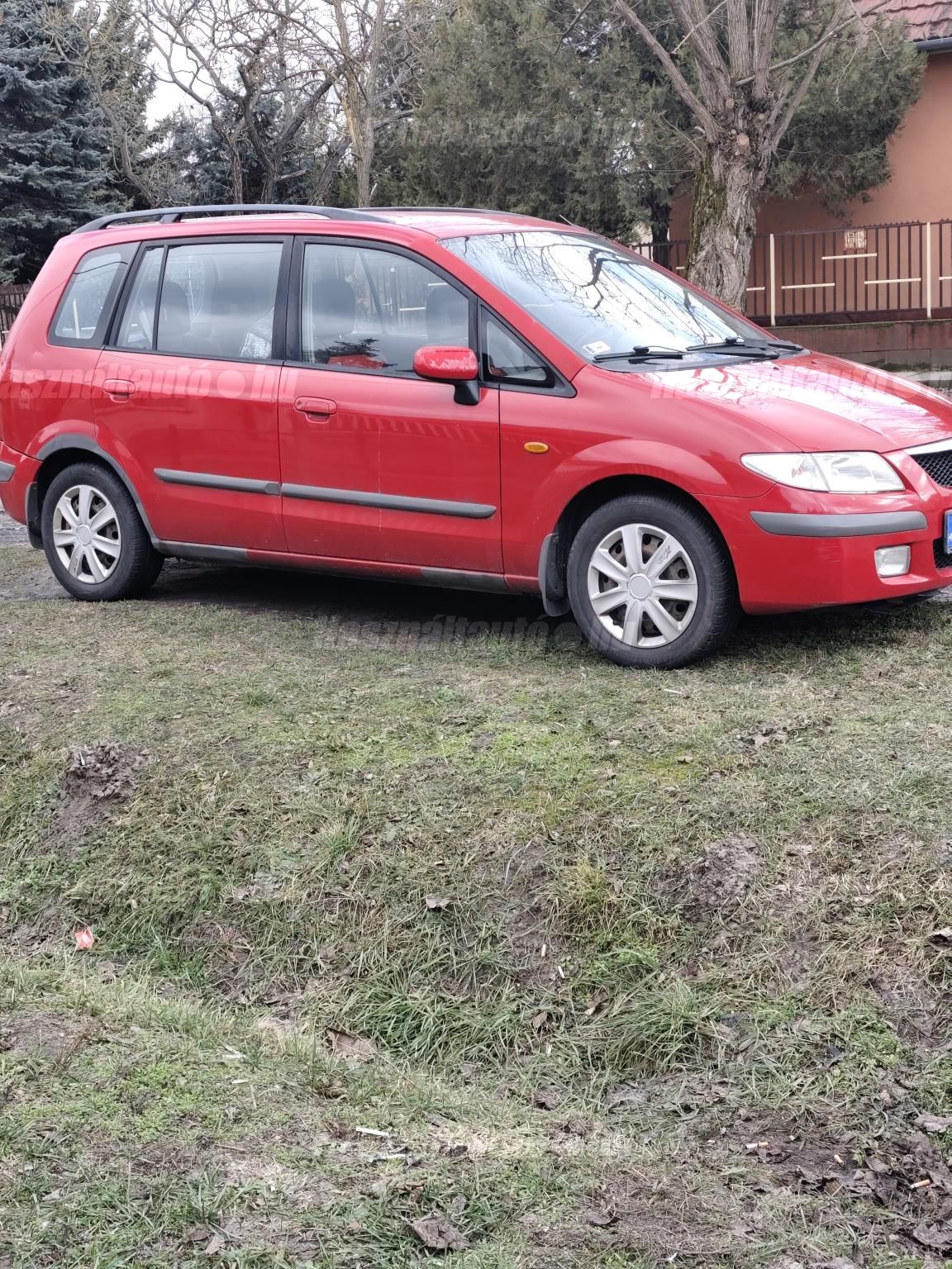 MAZDA PREMACY 1999/3 - 1