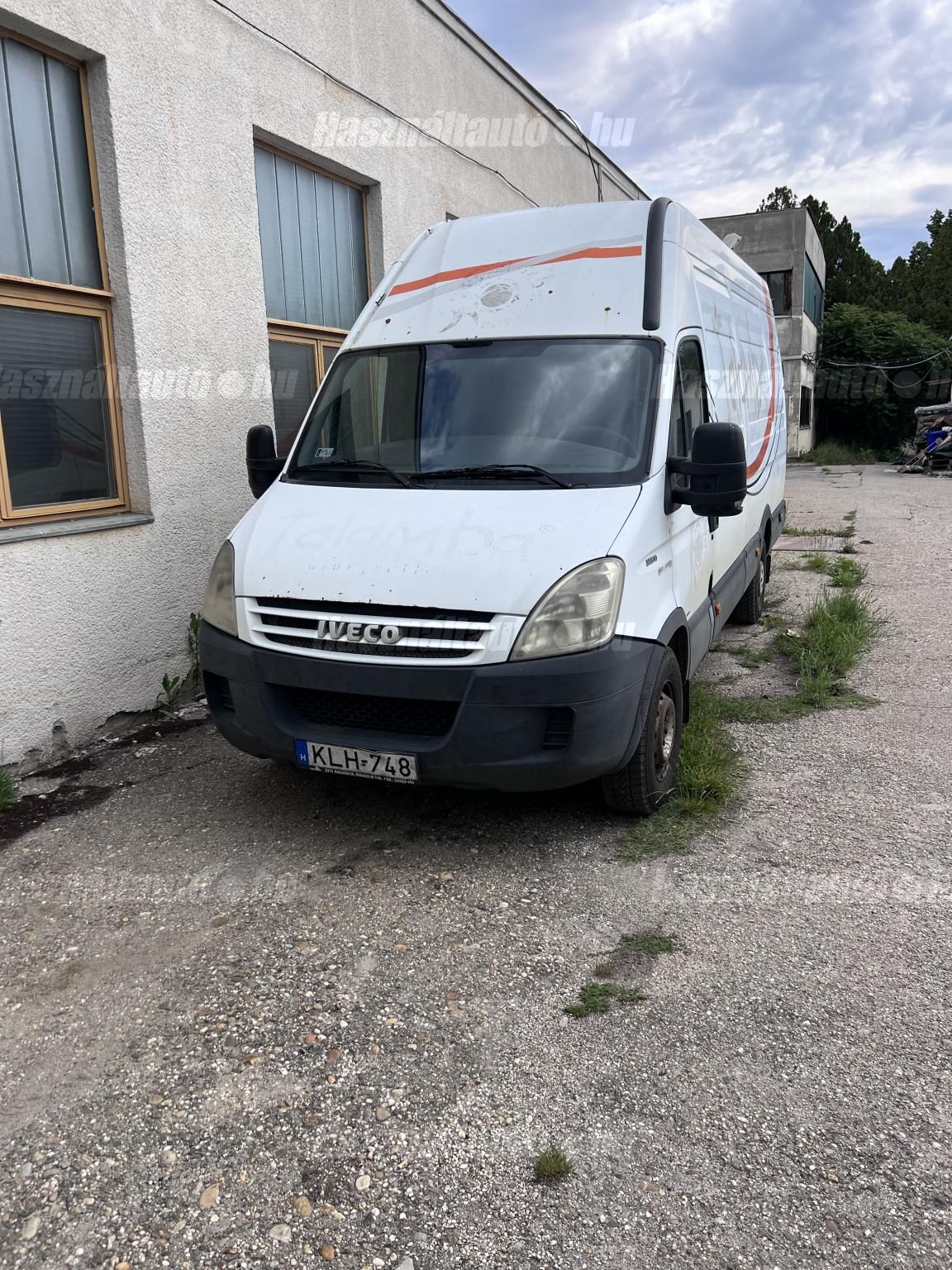 IVECO 35 2006/9 - 1