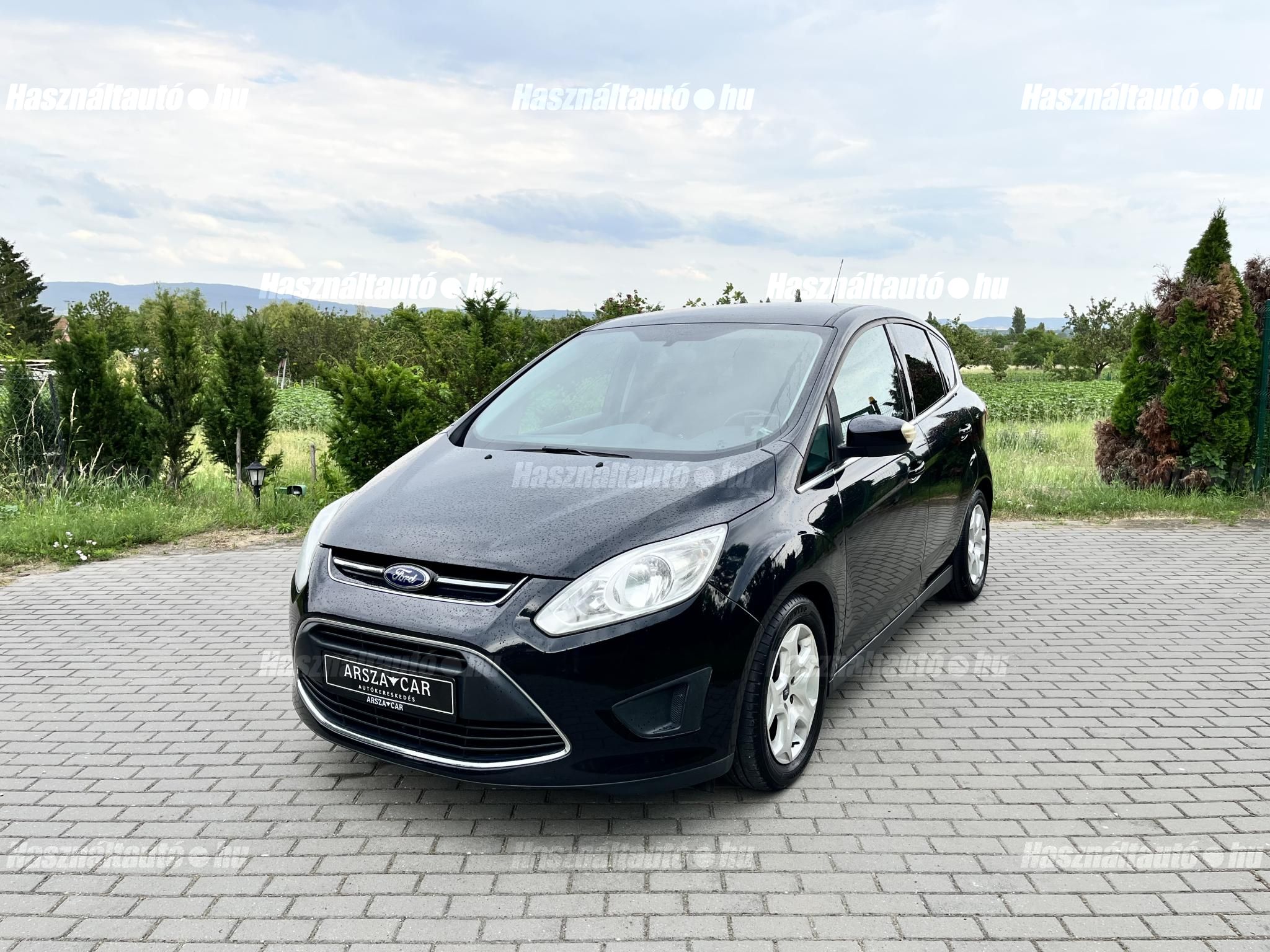 FORD C-MAX 2011/3 - 1