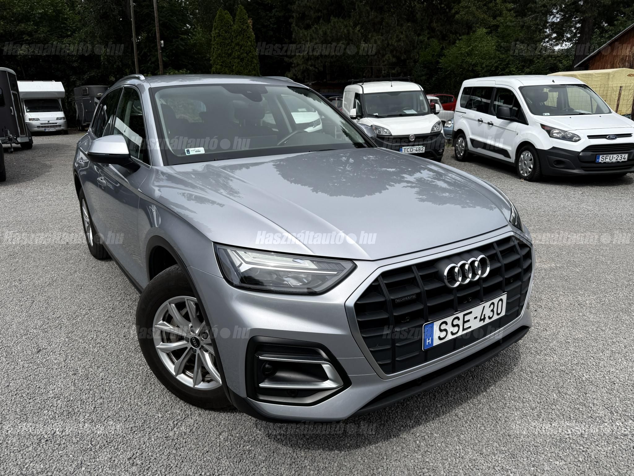 AUDI Q5 2021/4 - 1
