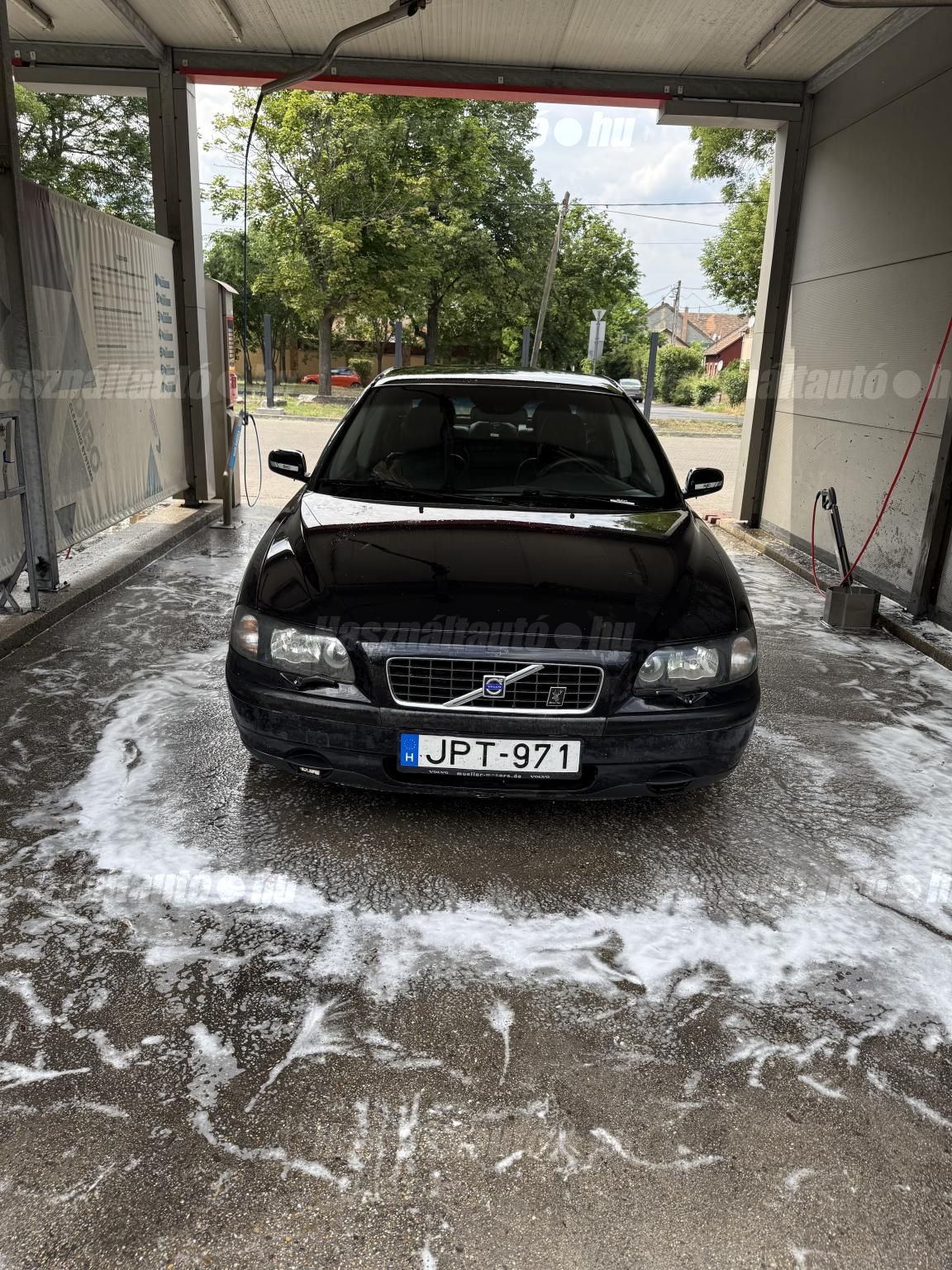 VOLVO S60 2003/12 - 1