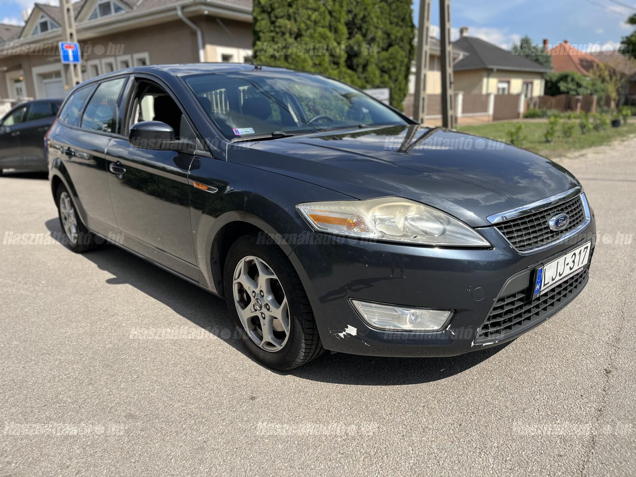 FORD MONDEO 2008/9 - 1