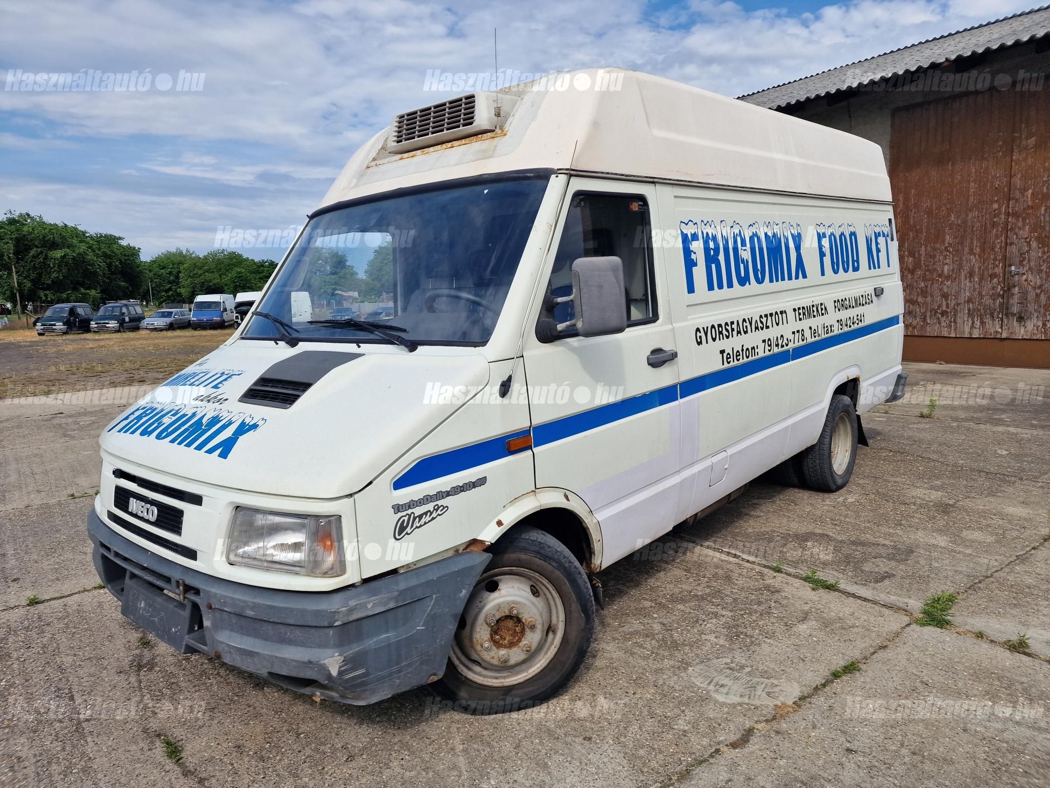 IVECO 1997 - 1