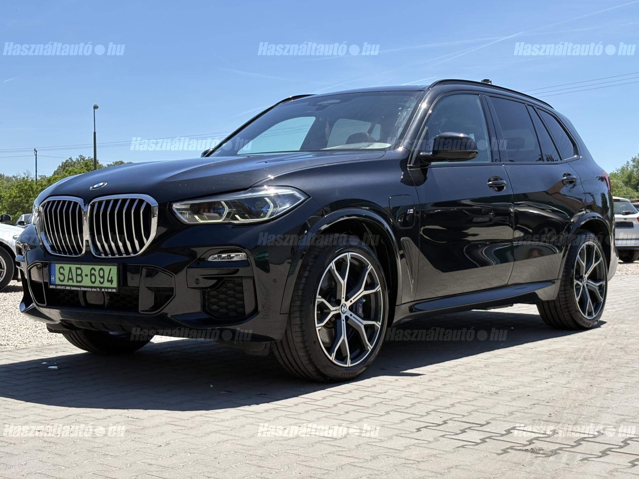 BMW X5 2020/2 - 1