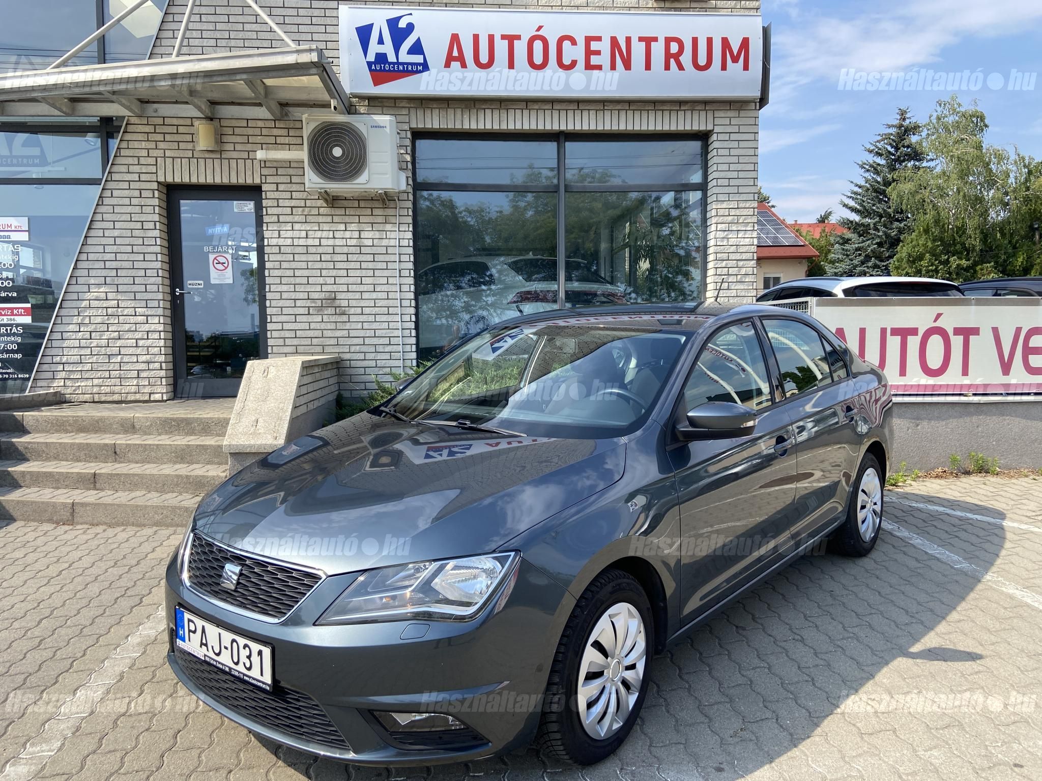 SEAT TOLEDO 2017/5 - 1