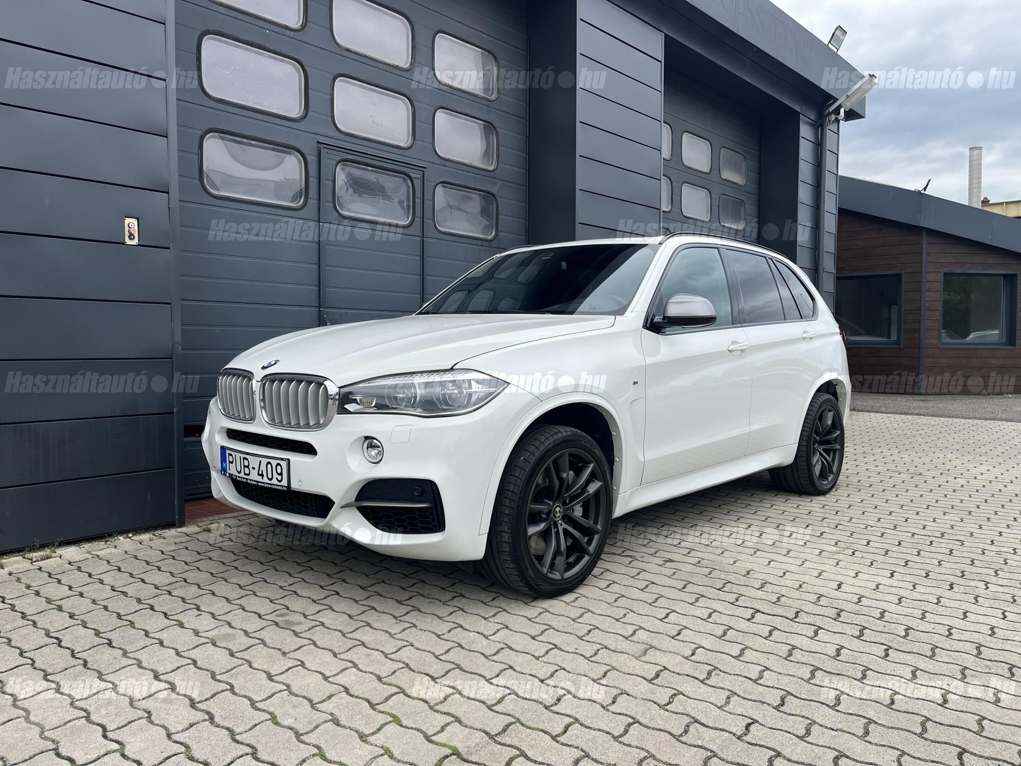 BMW X5 2014/1 - 1