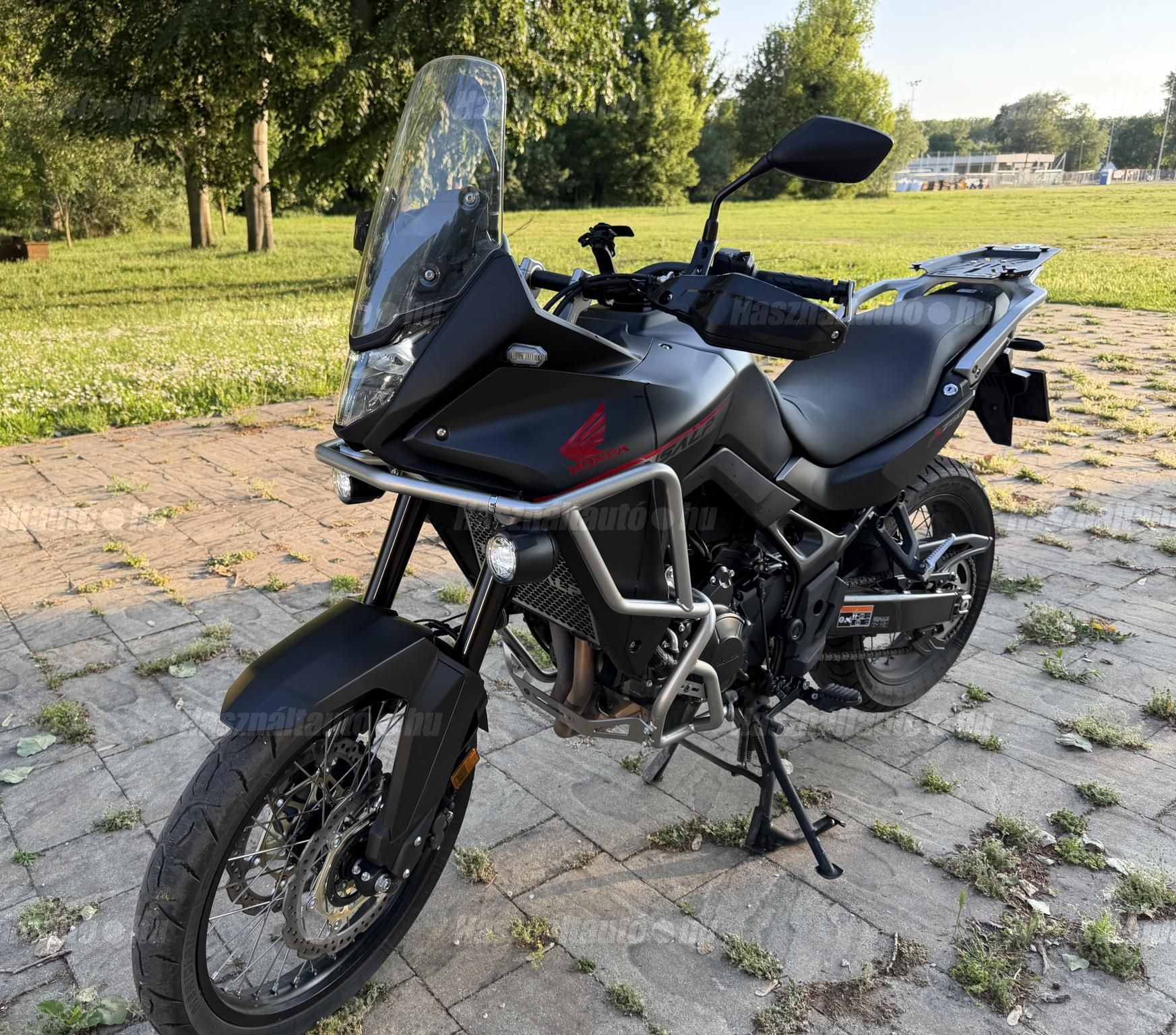 HONDA XL 750 2023/6 - 1