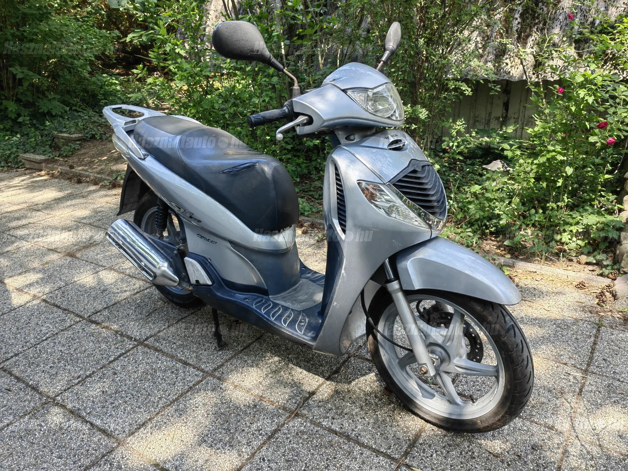 HONDA SH 150 2006/10 - 1