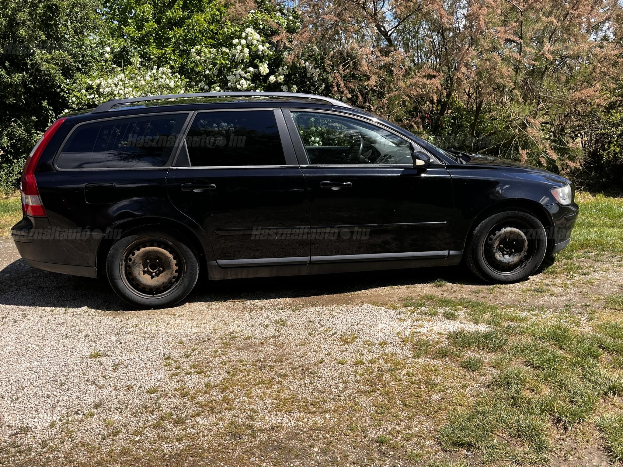 VOLVO V50 2005/3 - 1