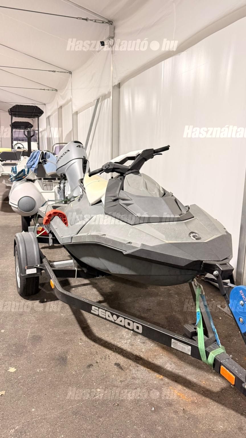 SEA-DOO 2014/5 - 1