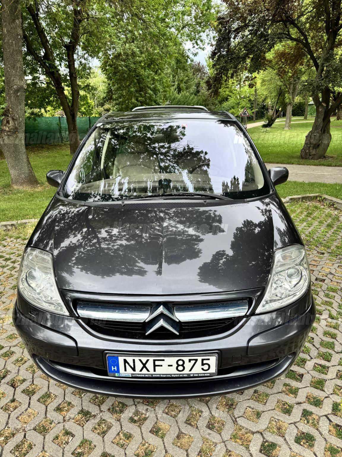 CITROEN C8 2007/1 - 1