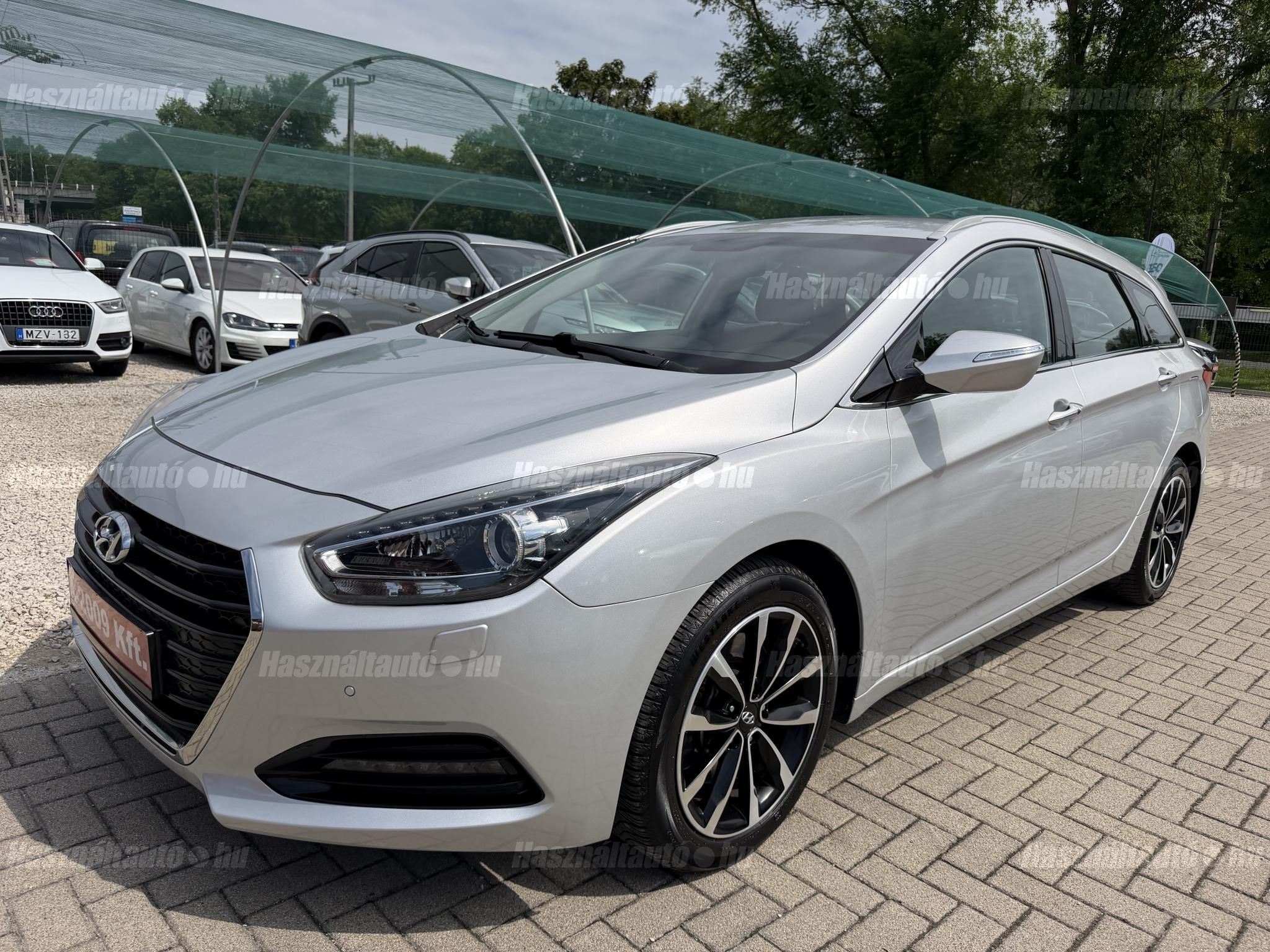 HYUNDAI I40 2018/3 - 1