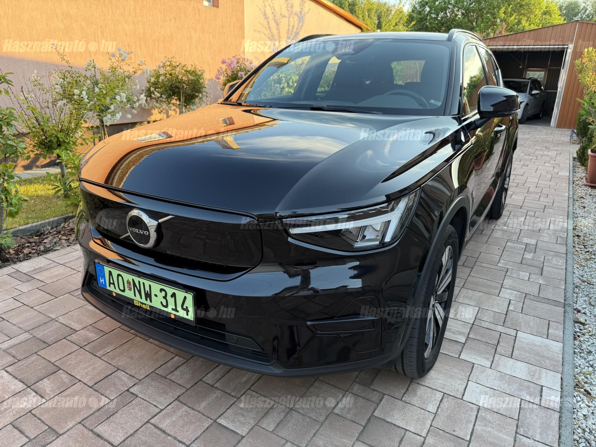 VOLVO XC40 2022/10 - 1