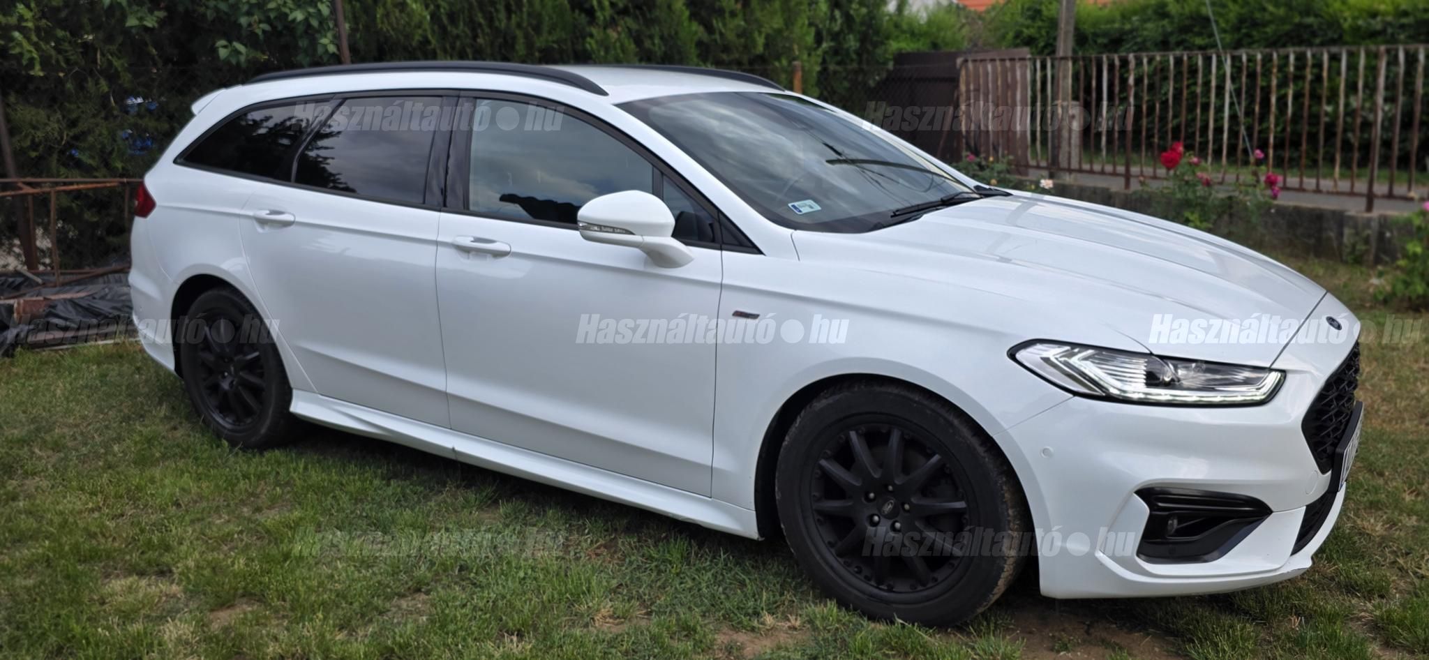 FORD MONDEO 2020/6 - 1