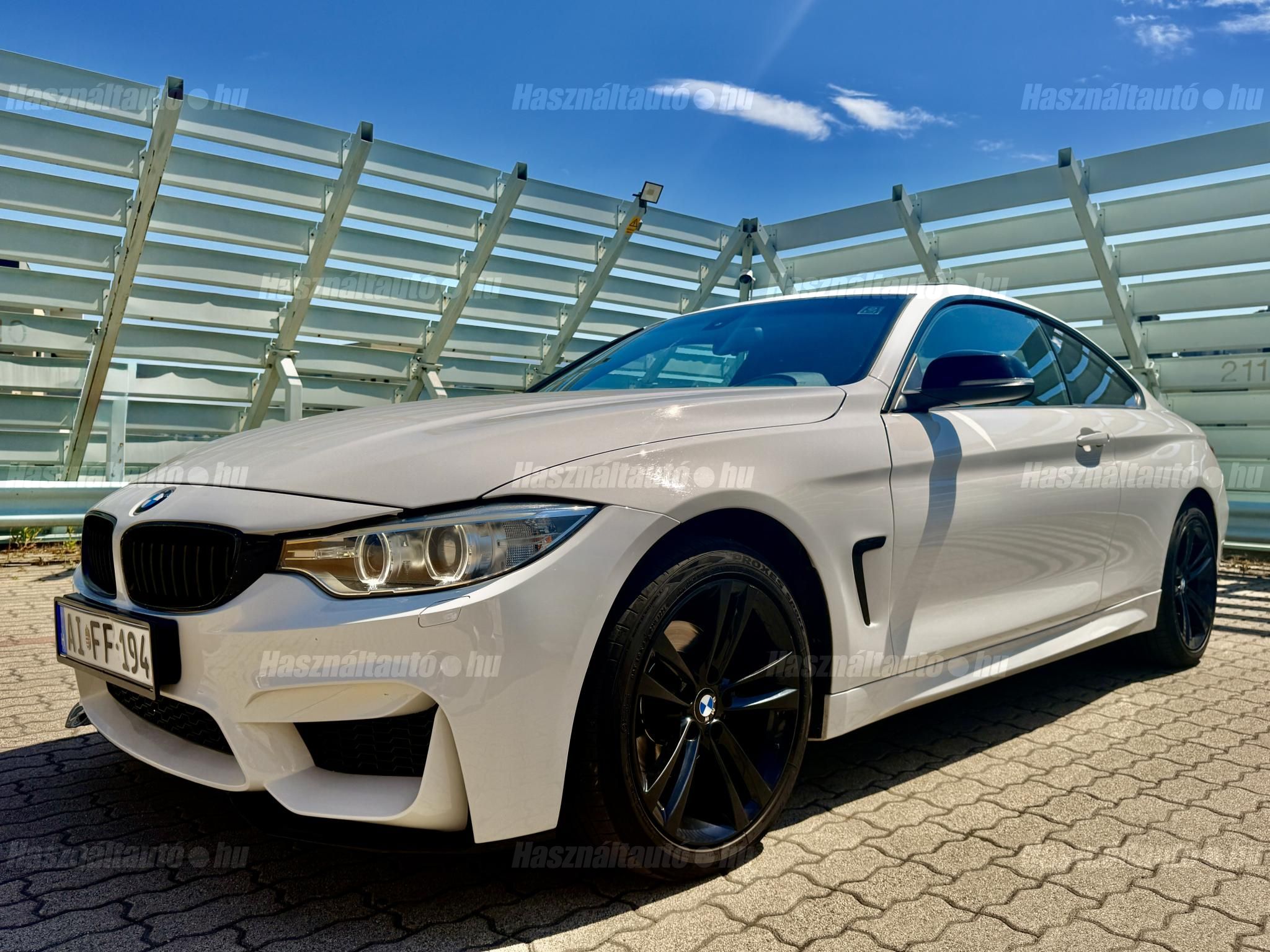 BMW 428 2016/1 - 1
