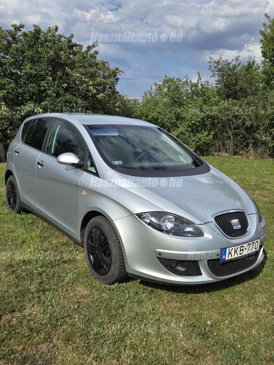 SEAT ALTEA 2006/9 - 1