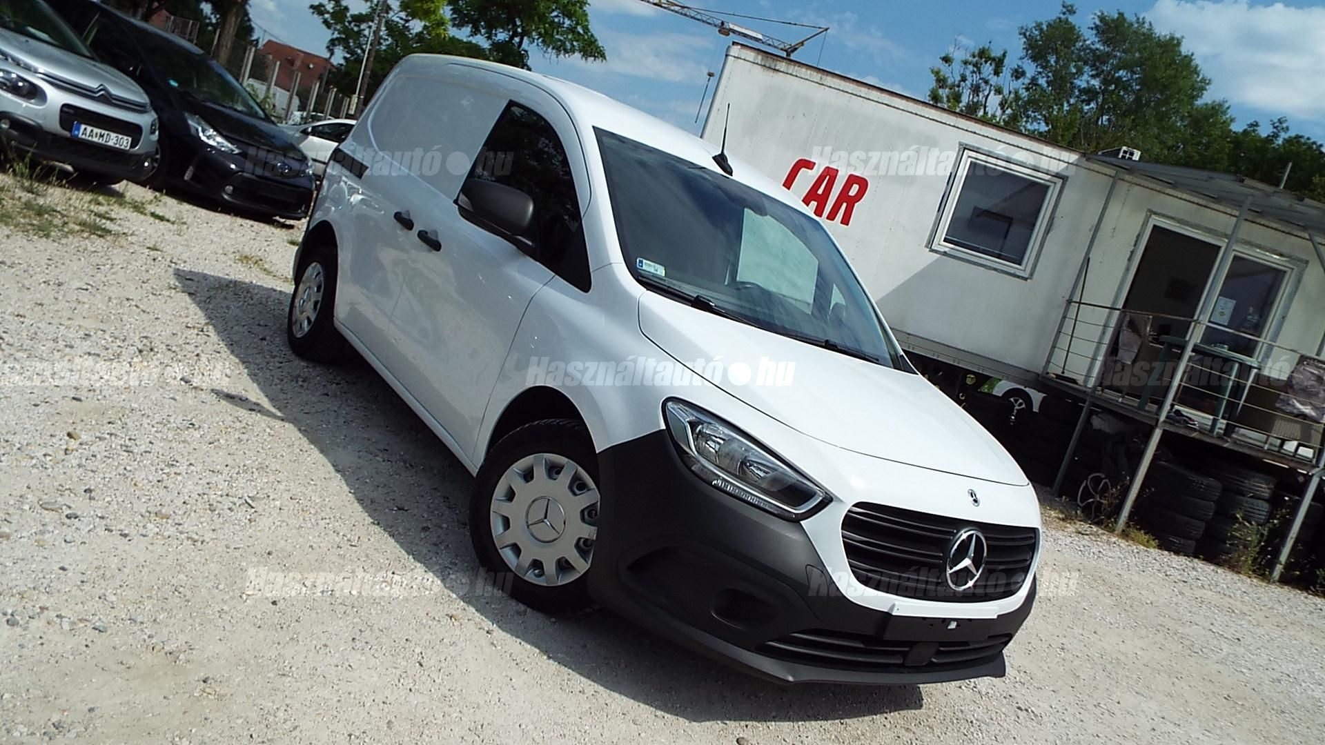 MERCEDES-BENZ CITAN 2022/9 - 1