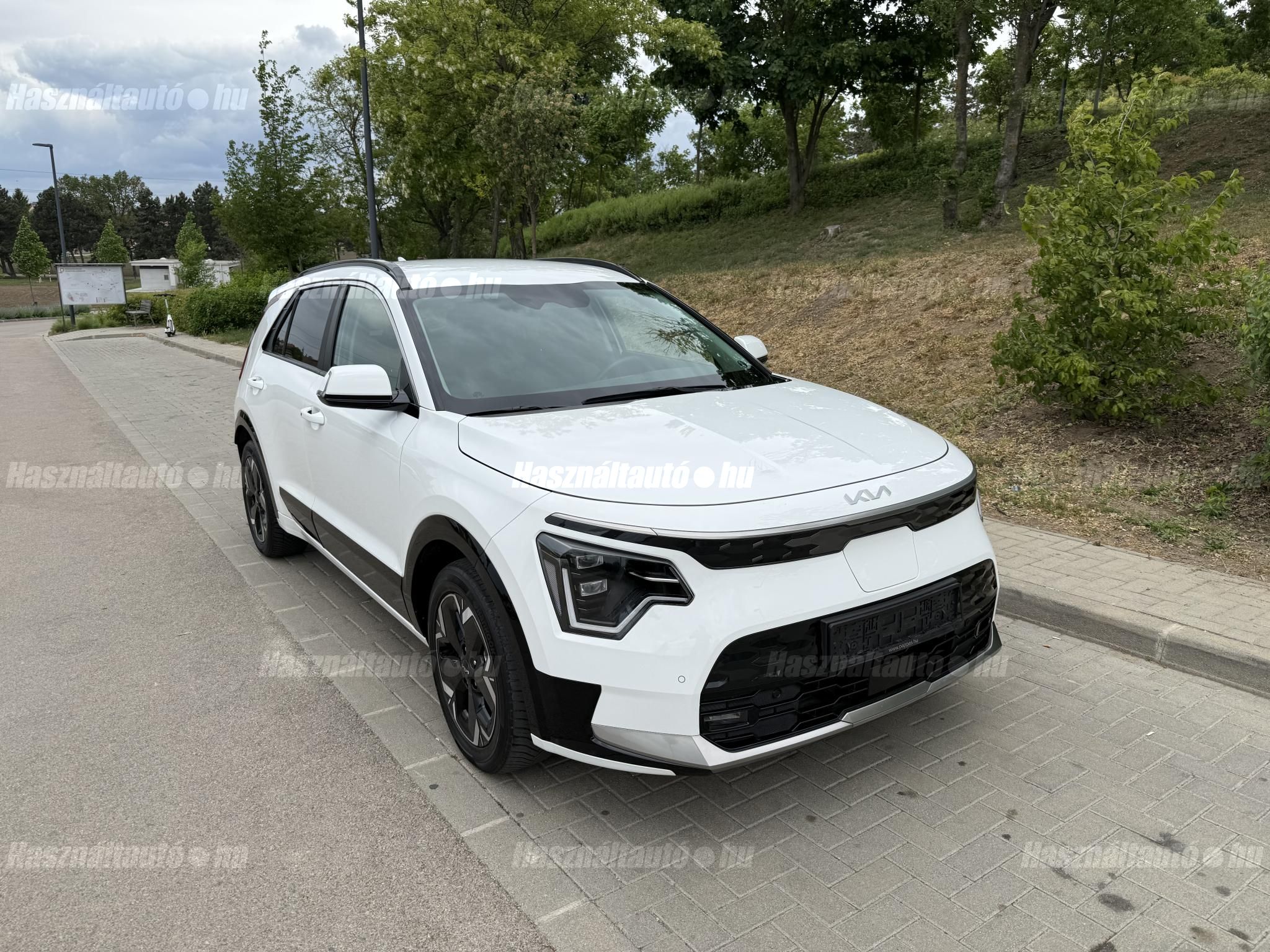 KIA NIRO 2023/2 - 1
