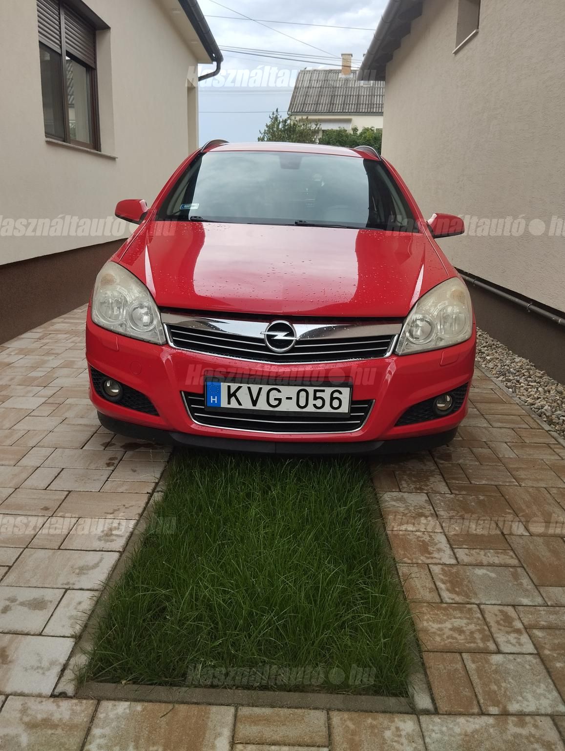 OPEL ASTRA H 2007/7 - 1