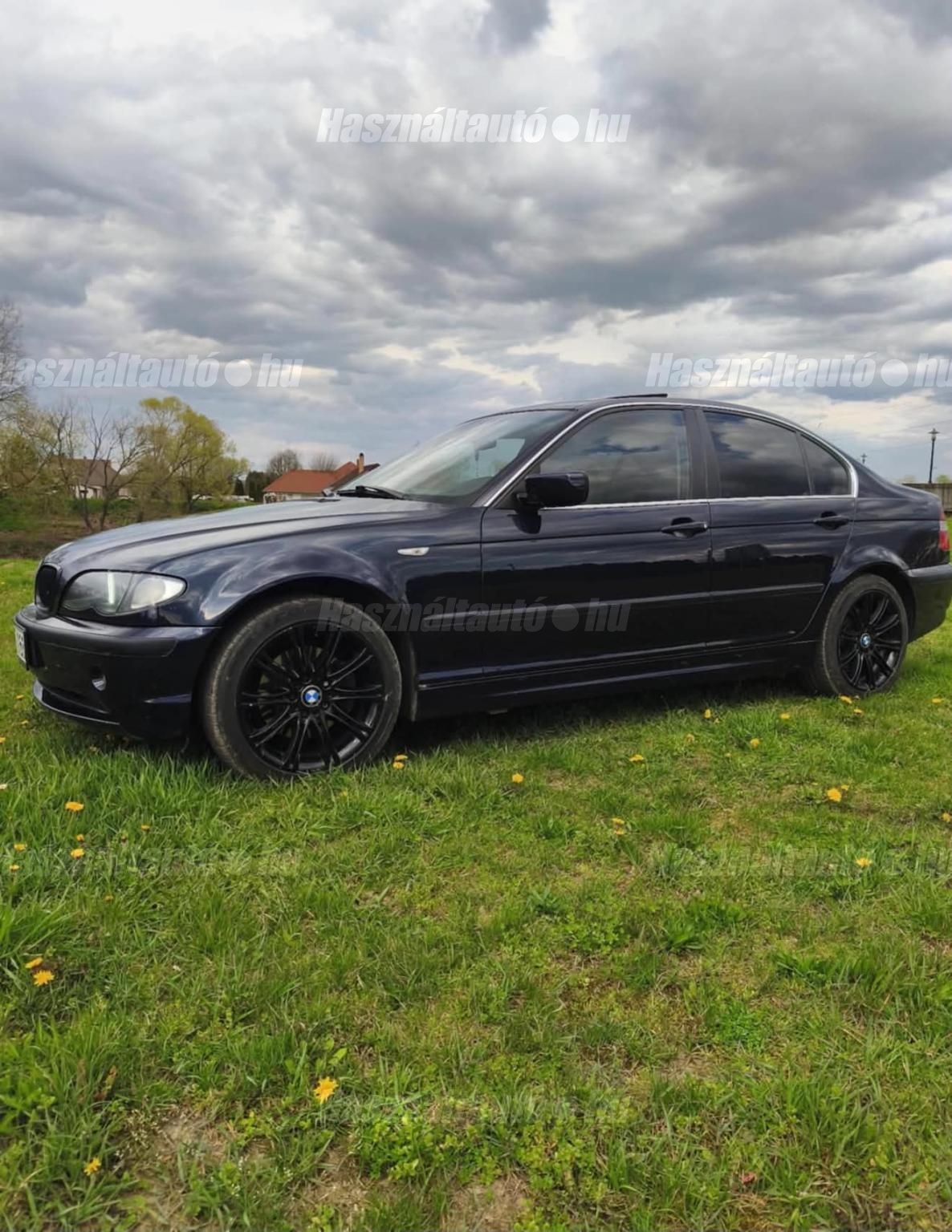 BMW 320 2005/3 - 1