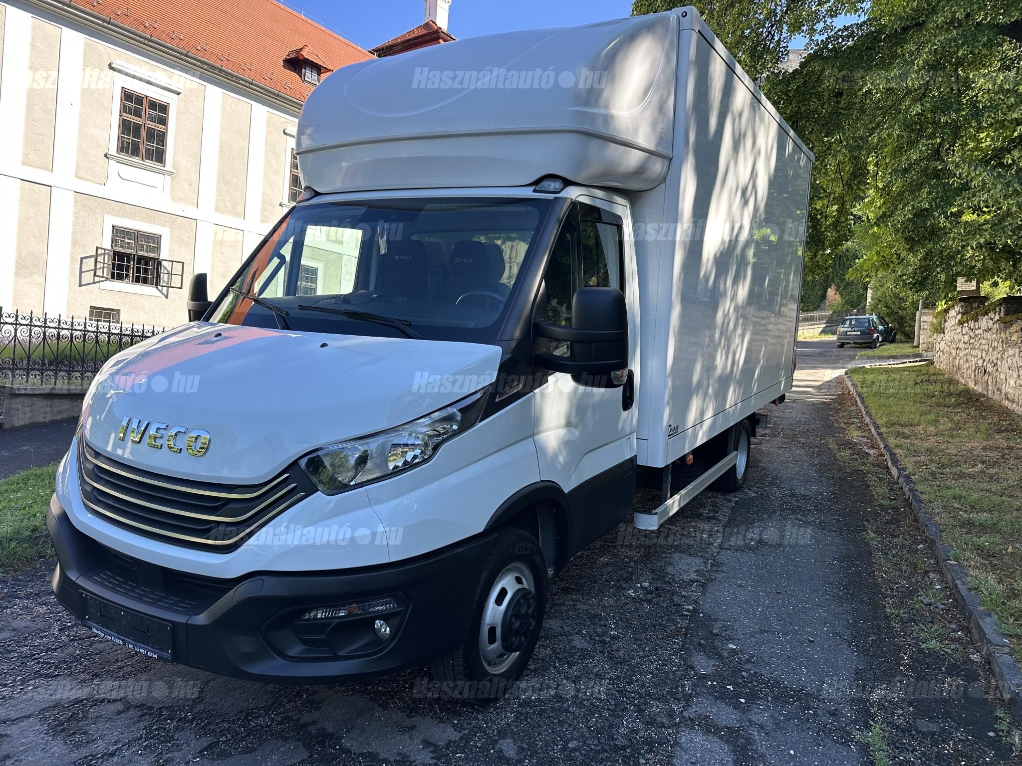 IVECO DAILY 2023/9 - 1
