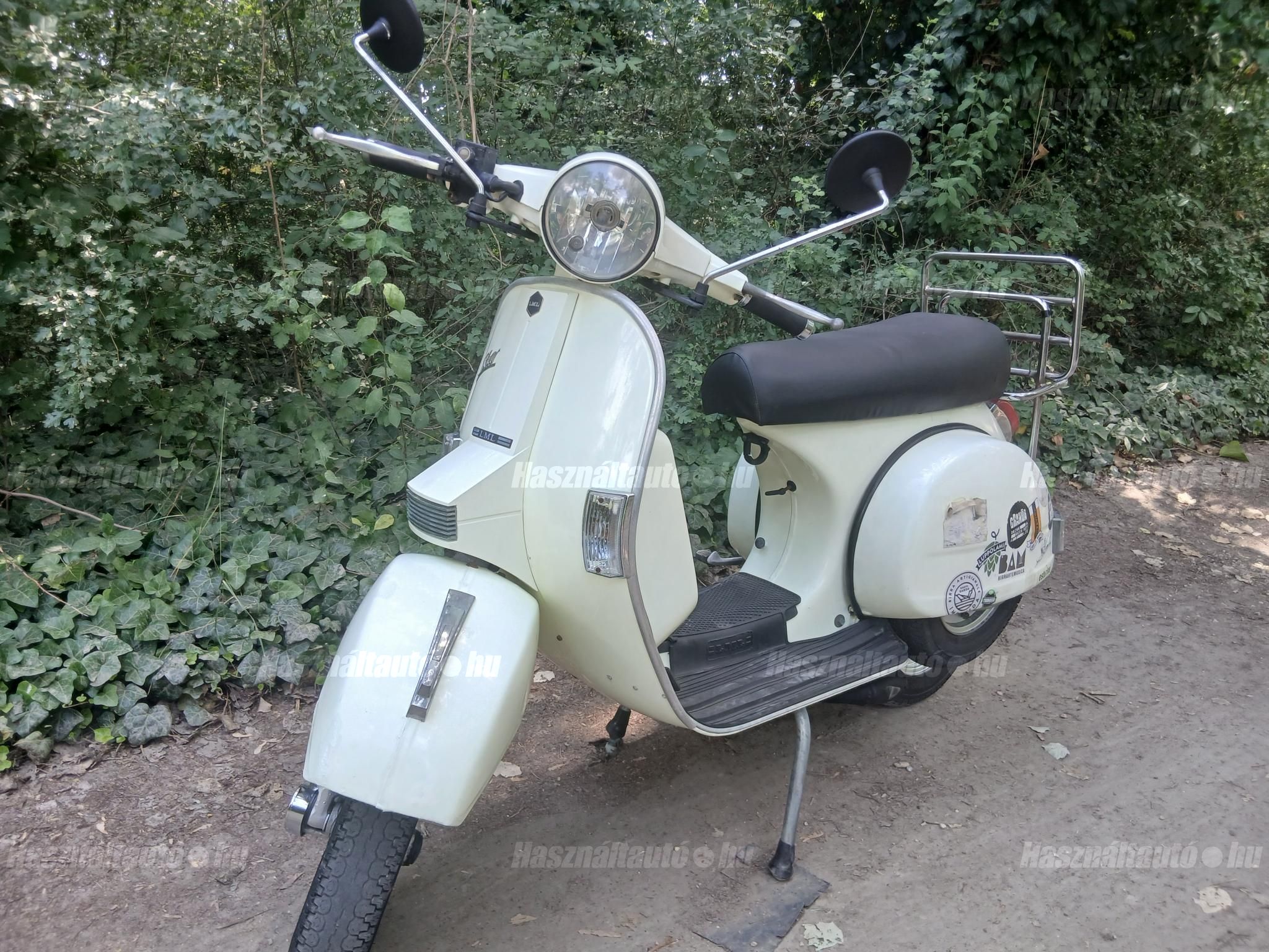 VESPA PX 125 2016/8 - 1