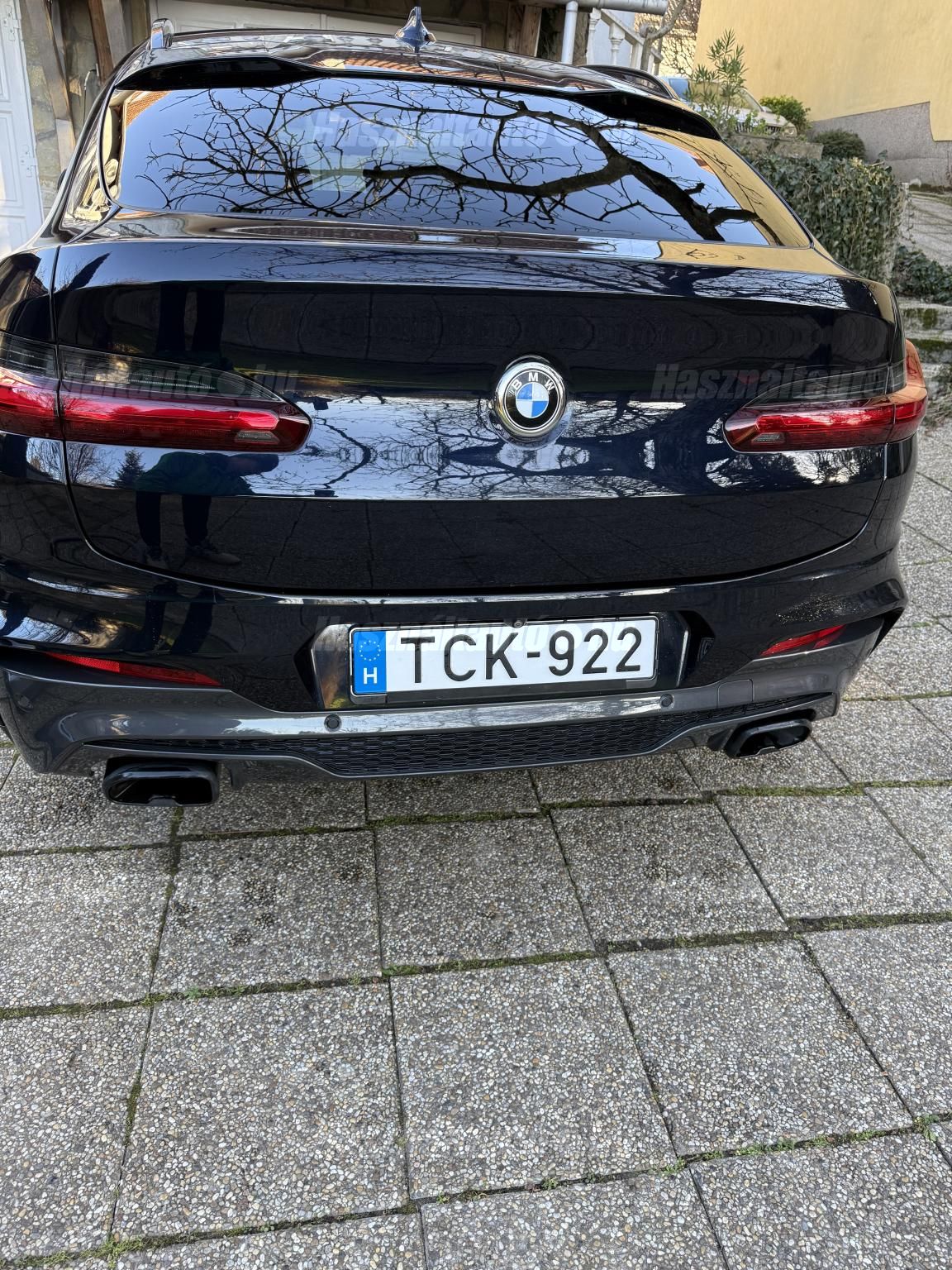 BMW X4 2020/3 - 1