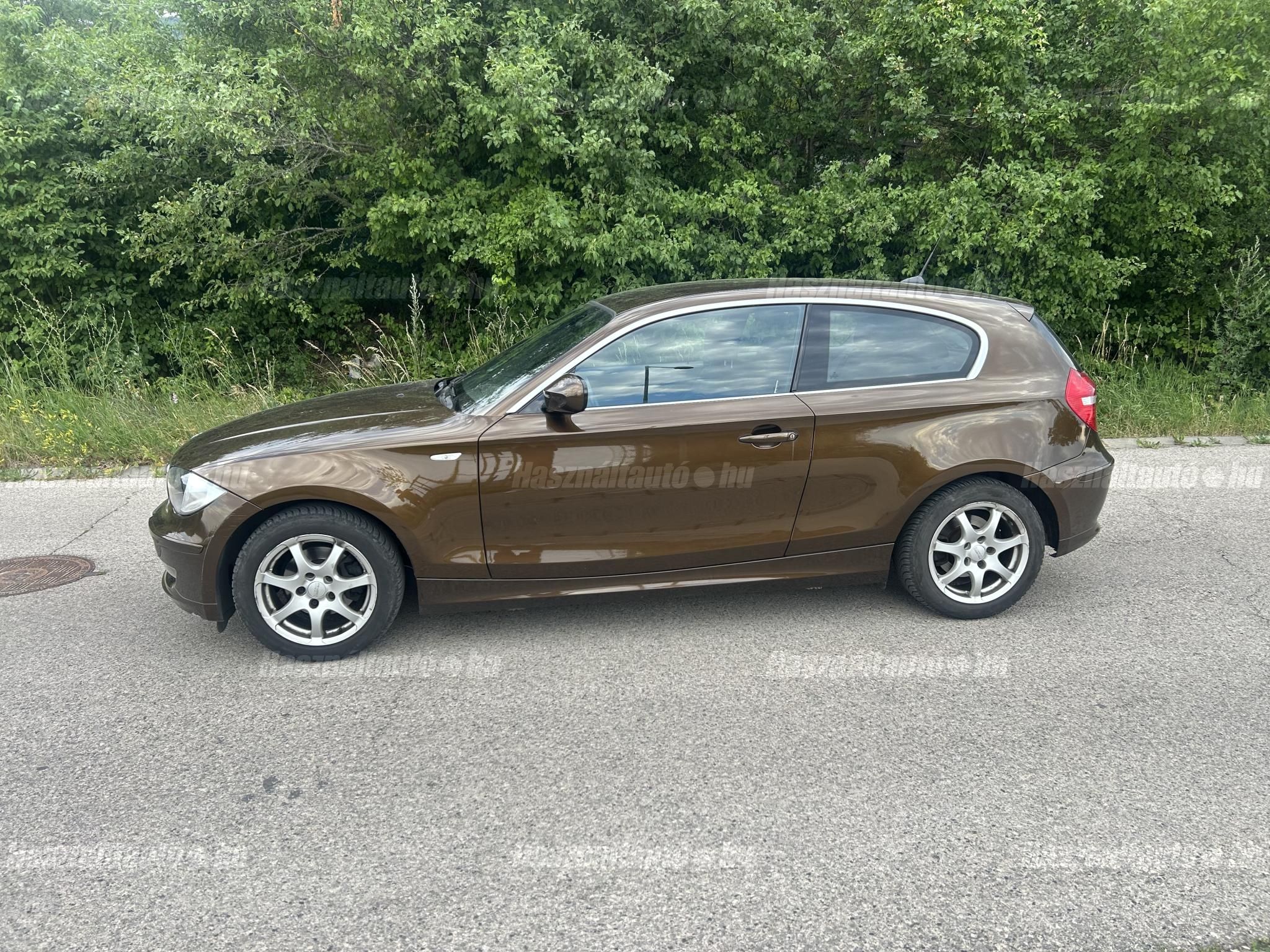 BMW 116 2010/8 - 1