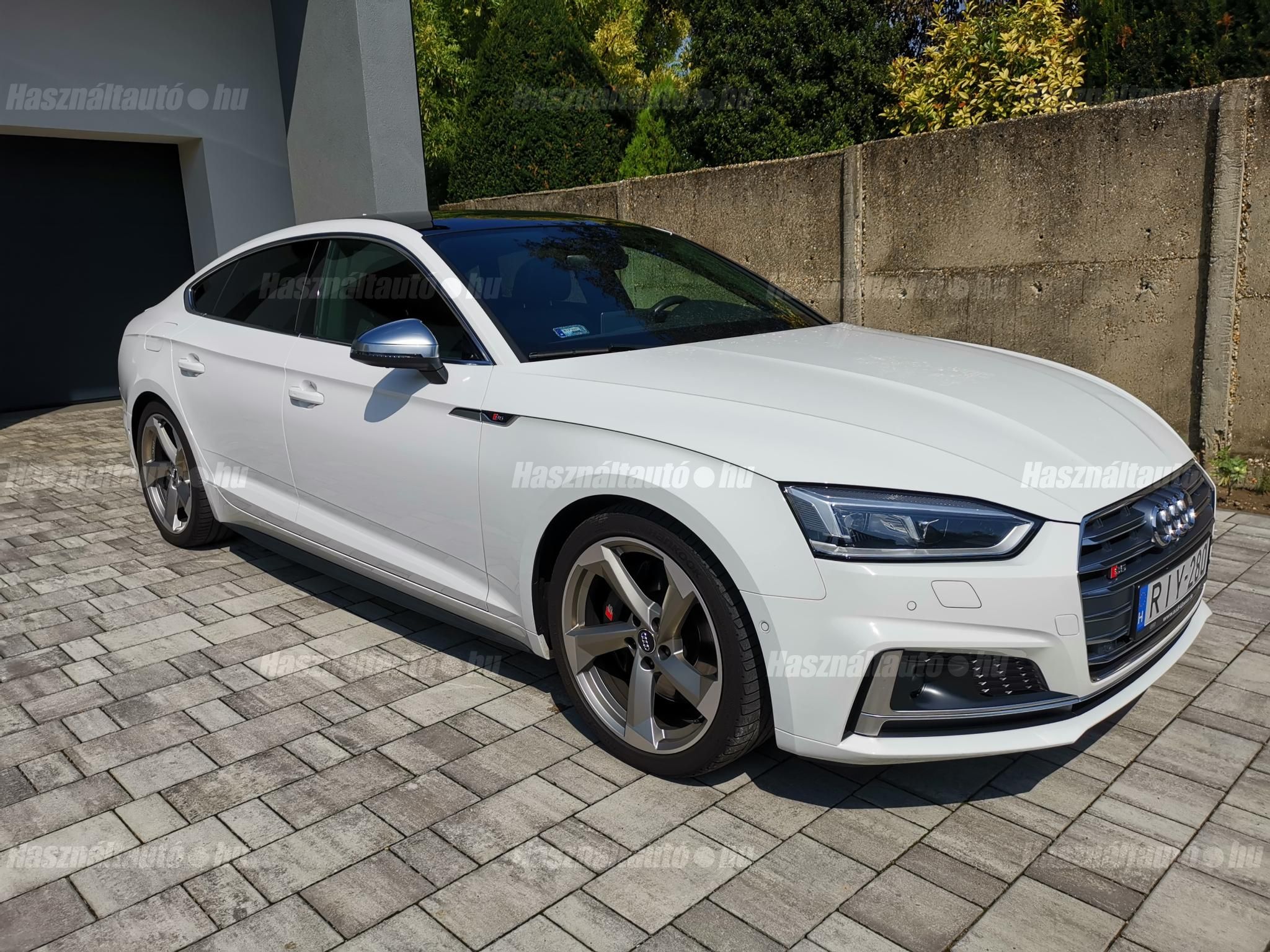 AUDI S5 2018/1 - 1