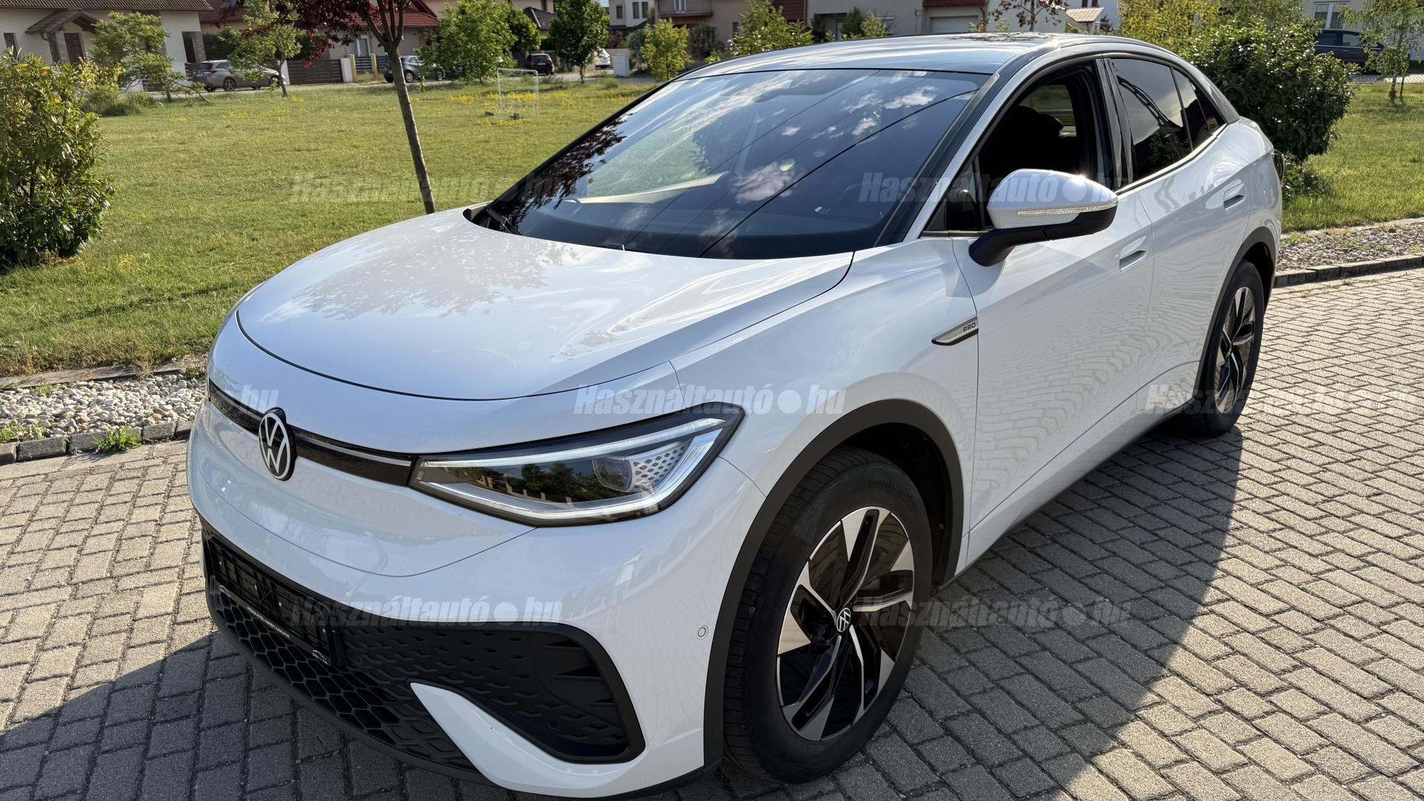 VOLKSWAGEN ID.5 2022/12 - 1