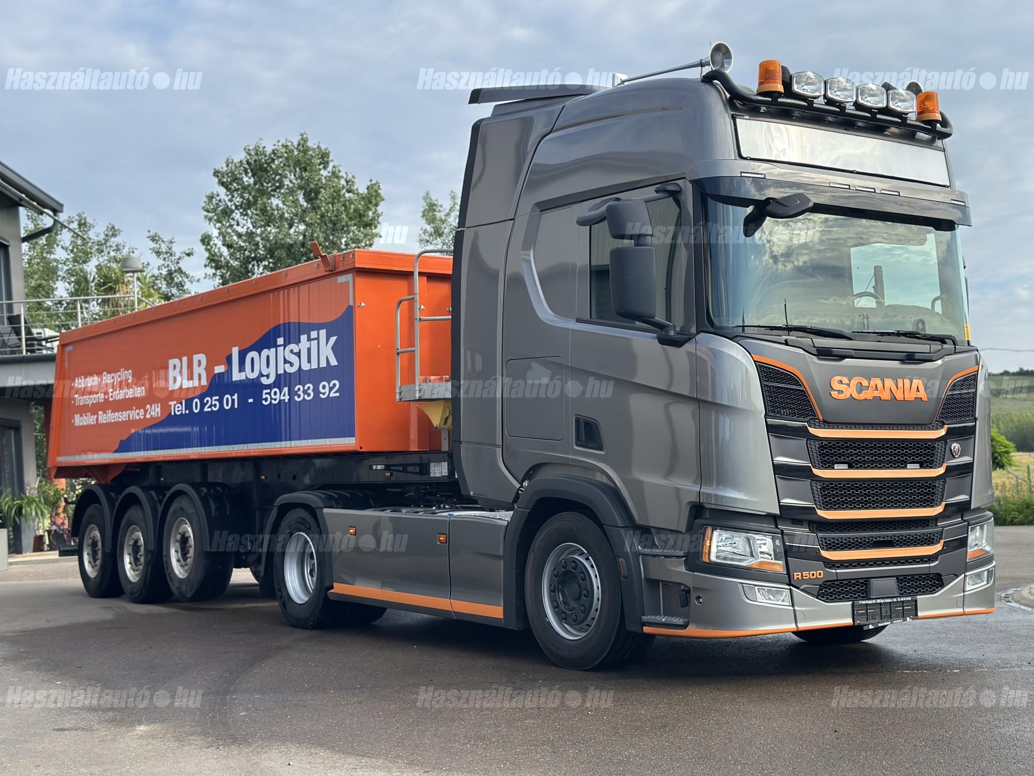 LANGENDORF 2023/3 - 1