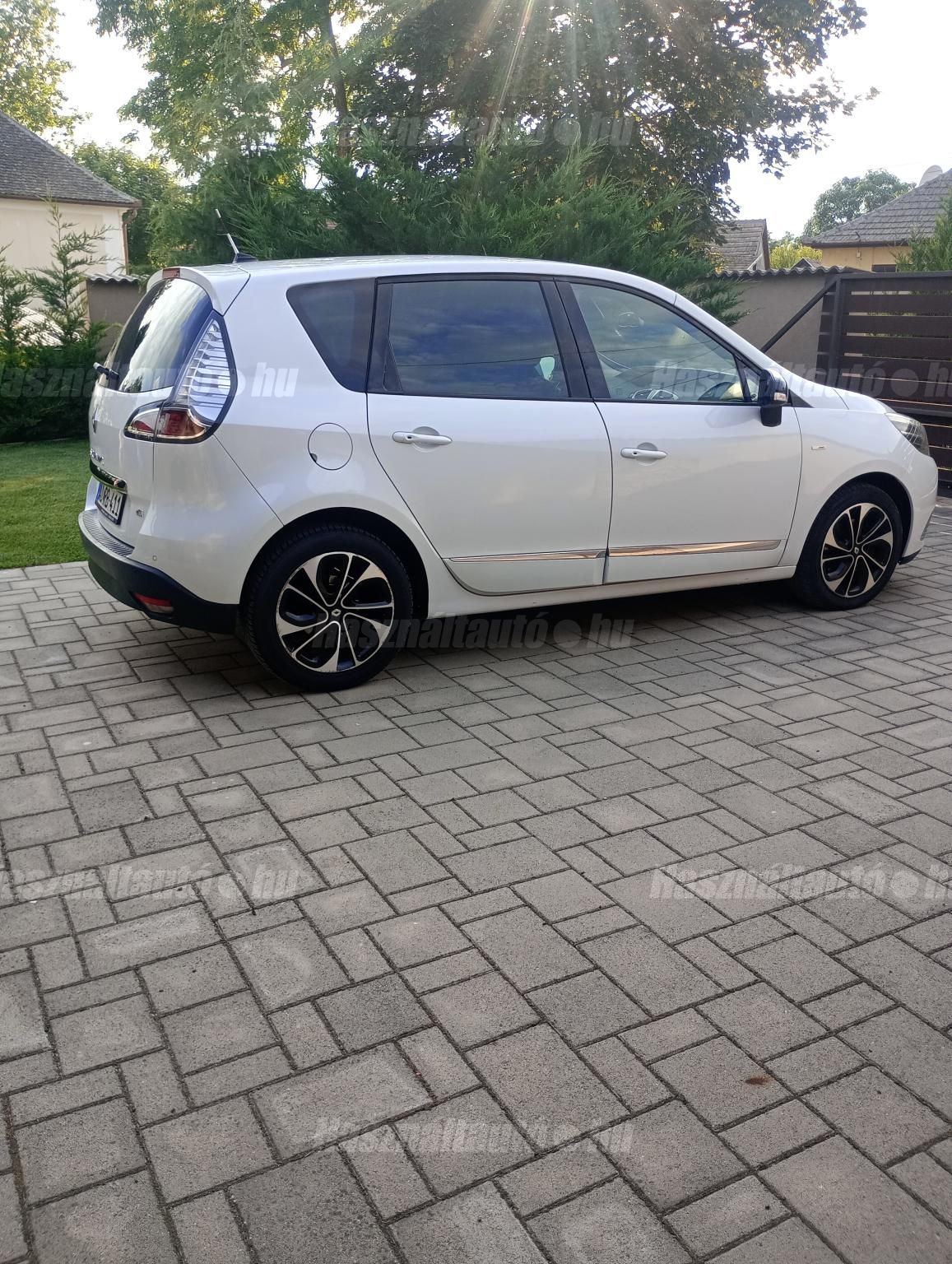 RENAULT SCENIC 2014/3 - 1