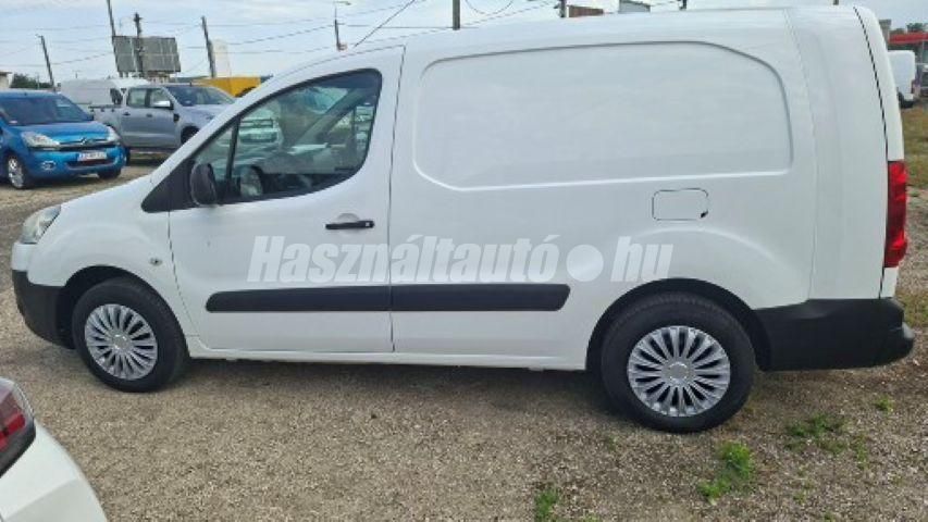 PEUGEOT PARTNER 2014/11 - 1