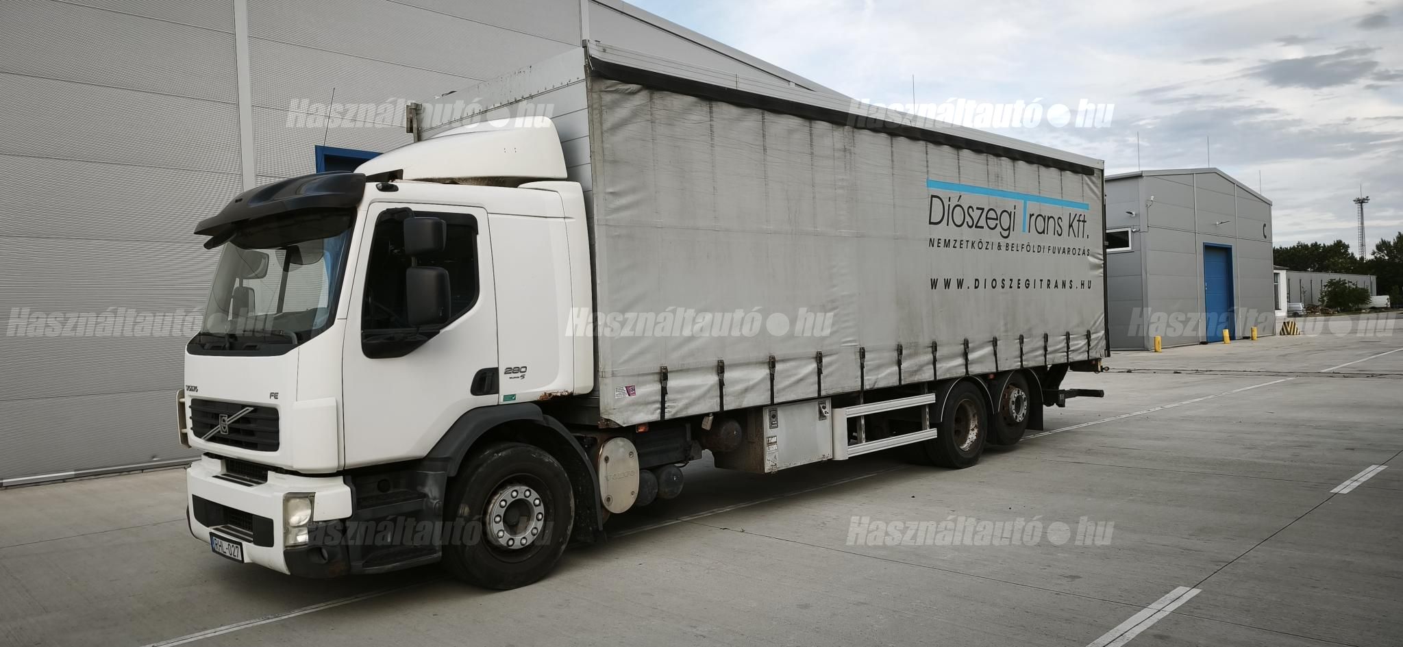 VOLVO 2008/10 - 1