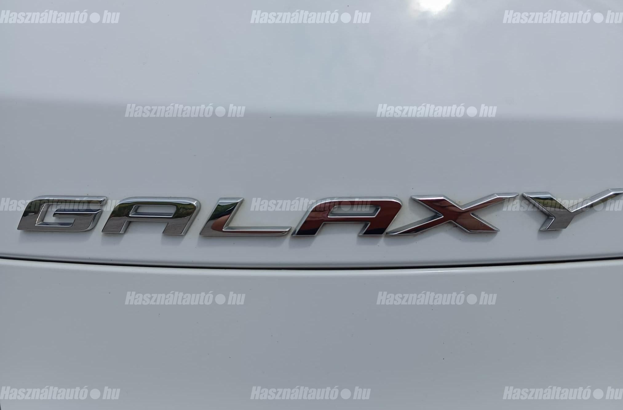 FORD GALAXY 2019/10 - 1